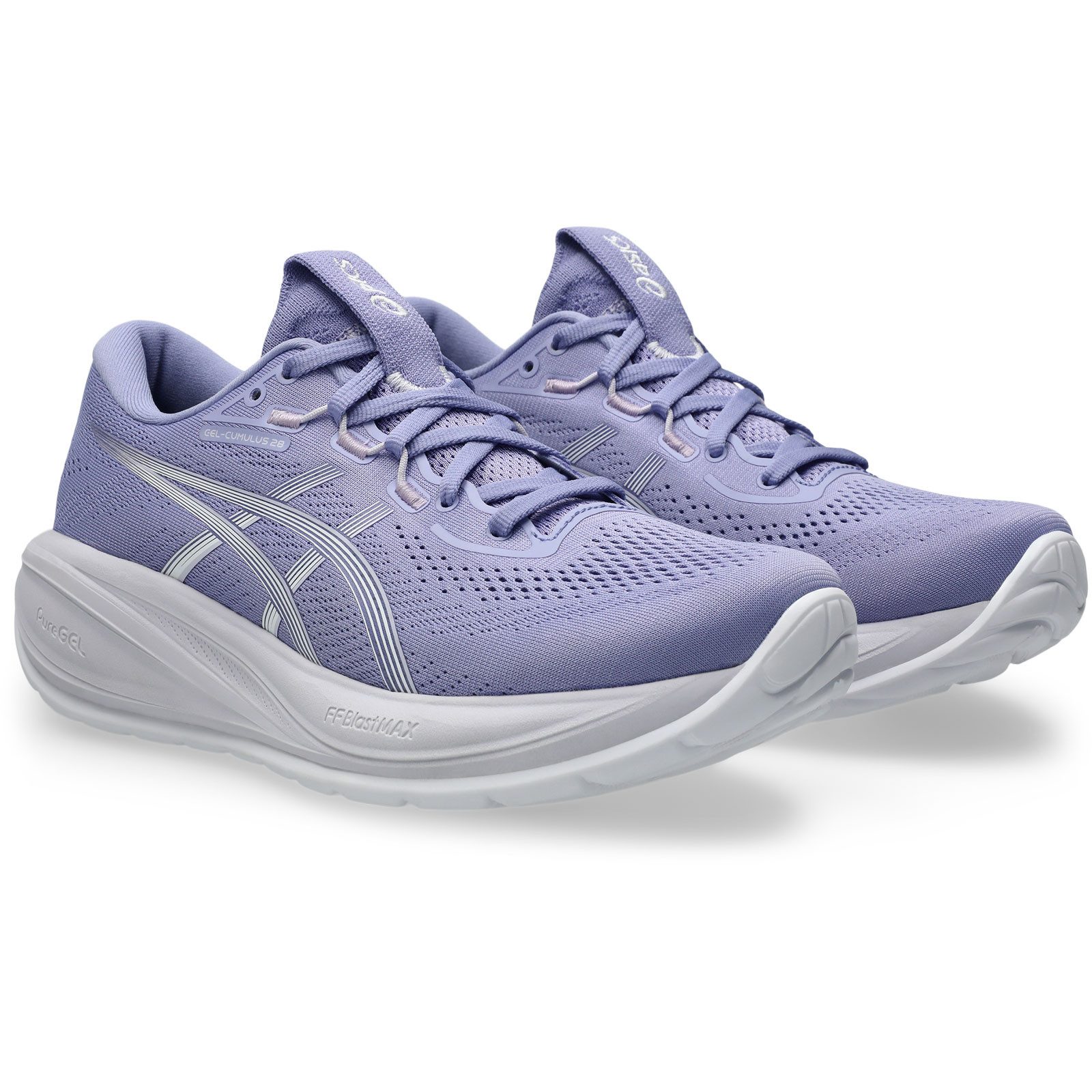 Asics GEL-CUMULUS 28 Lady 1012B916-500 Laufschuh Zusätzliche Dämpfung bei j günstig online kaufen