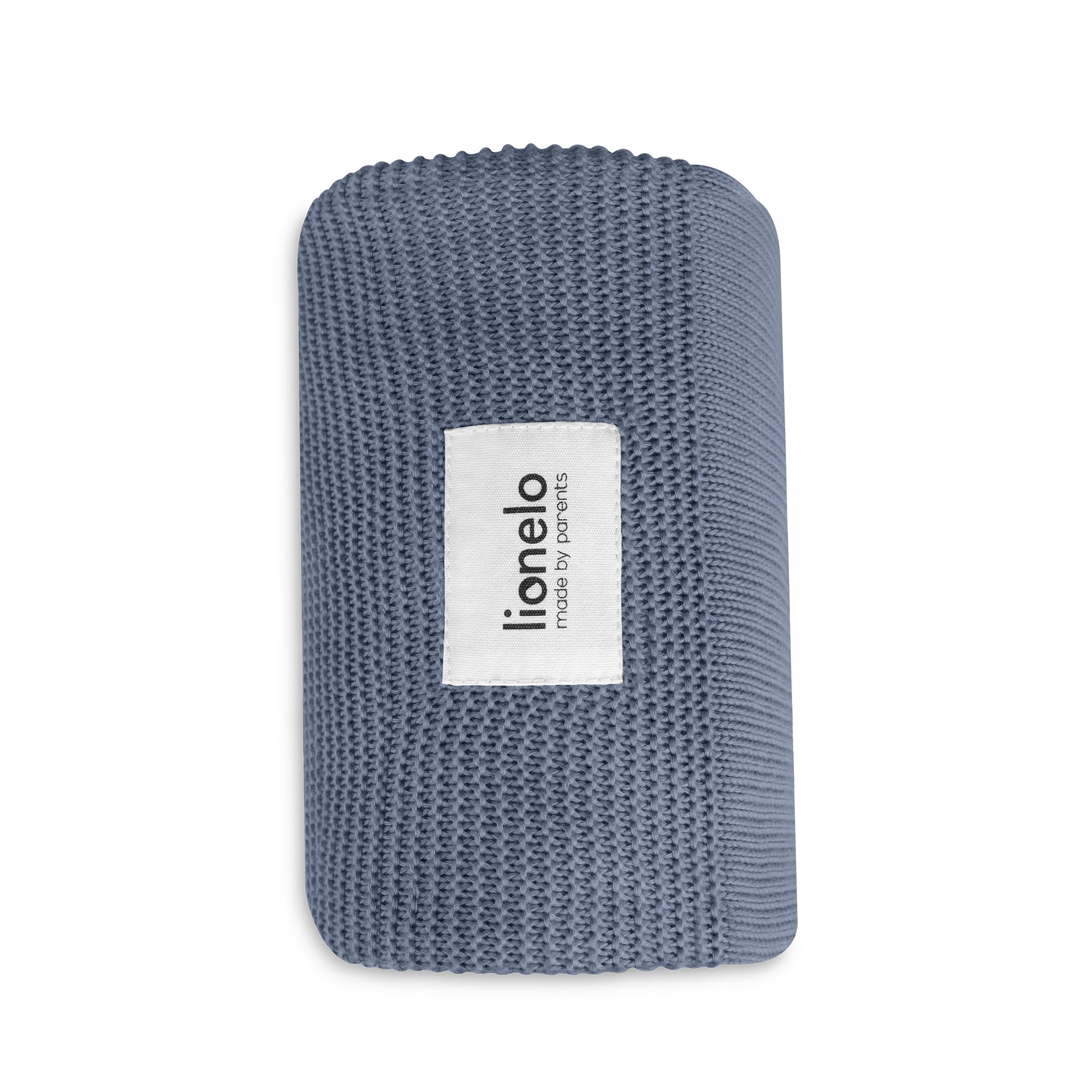 Krabbeldecke BAMBOO BLANKET, lionelo, 100% Bambus-Baumwolle - XXL Größe - antibakteriell, hypoallergen