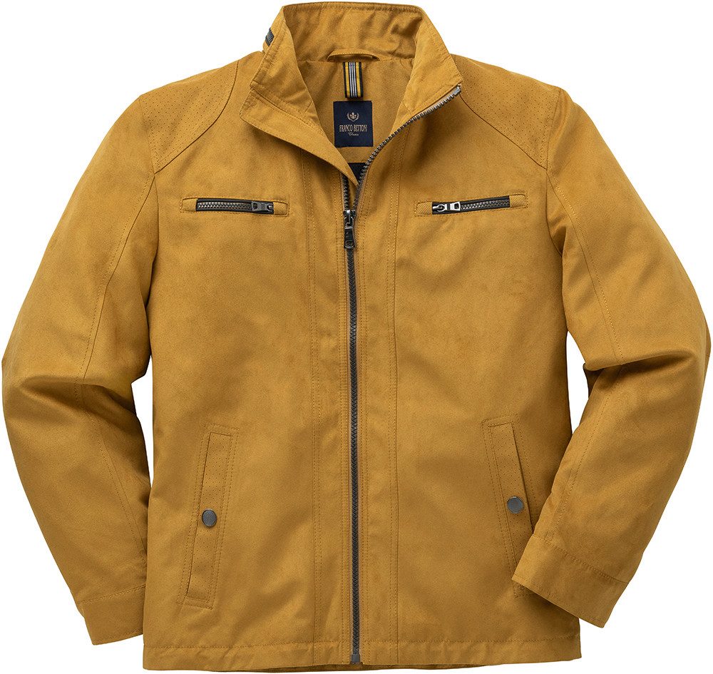 Langjacke
