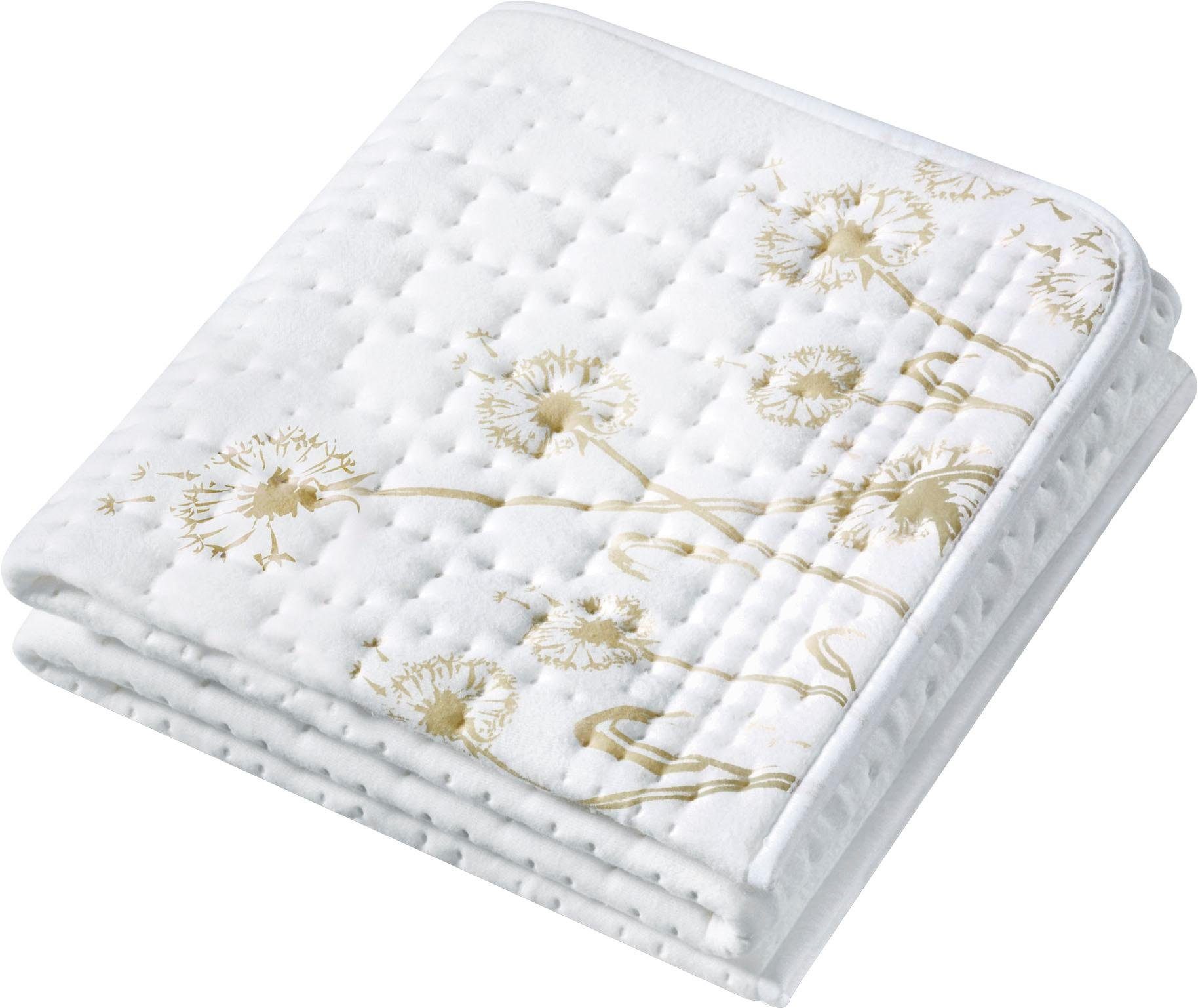 BEURER Wärmeunterbett UB 33, für wohlige Wärme und einen angenehmen Schlaf, günstig online kaufen