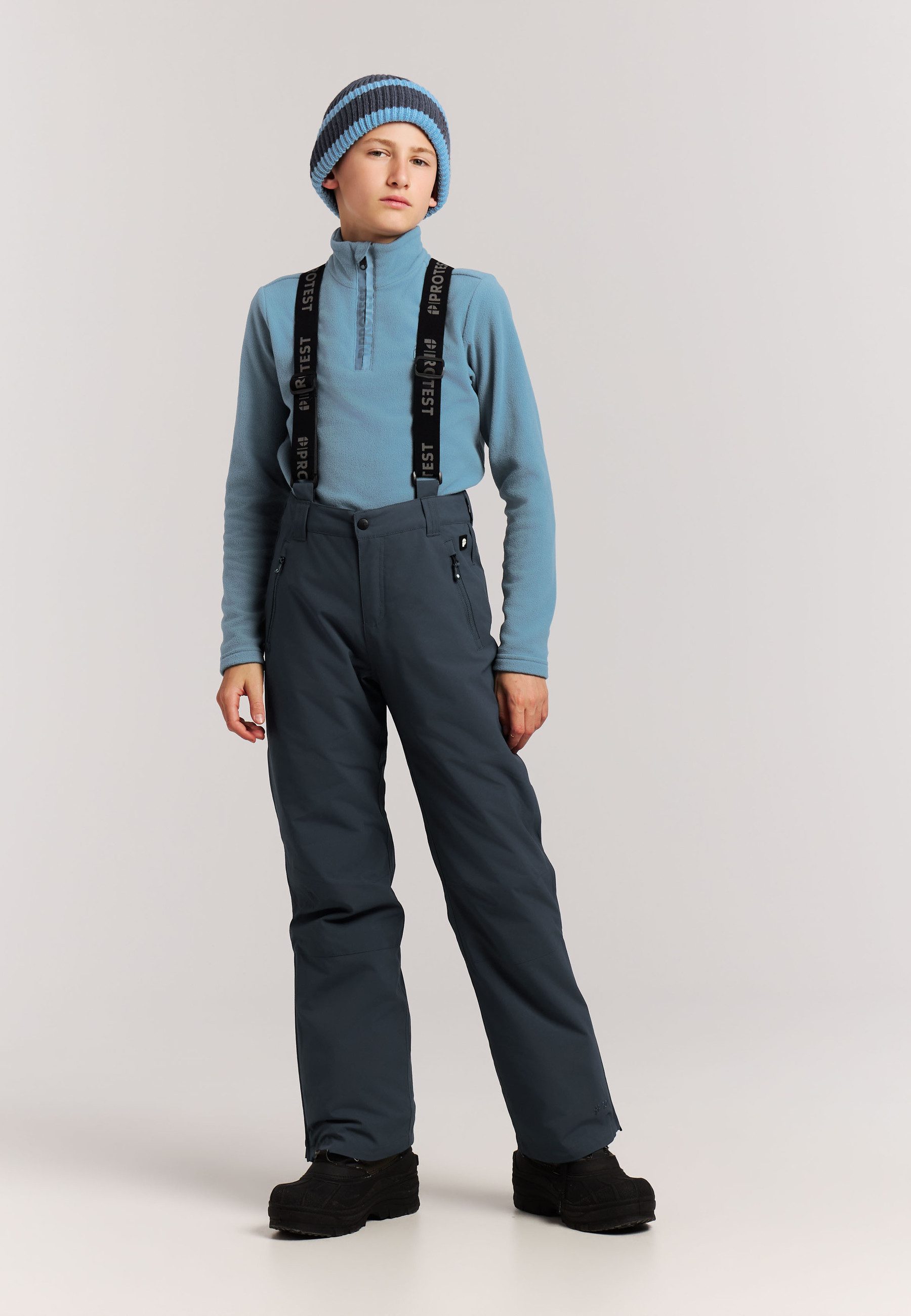 Protest Skihose PRTSticks JR (1-tlg)