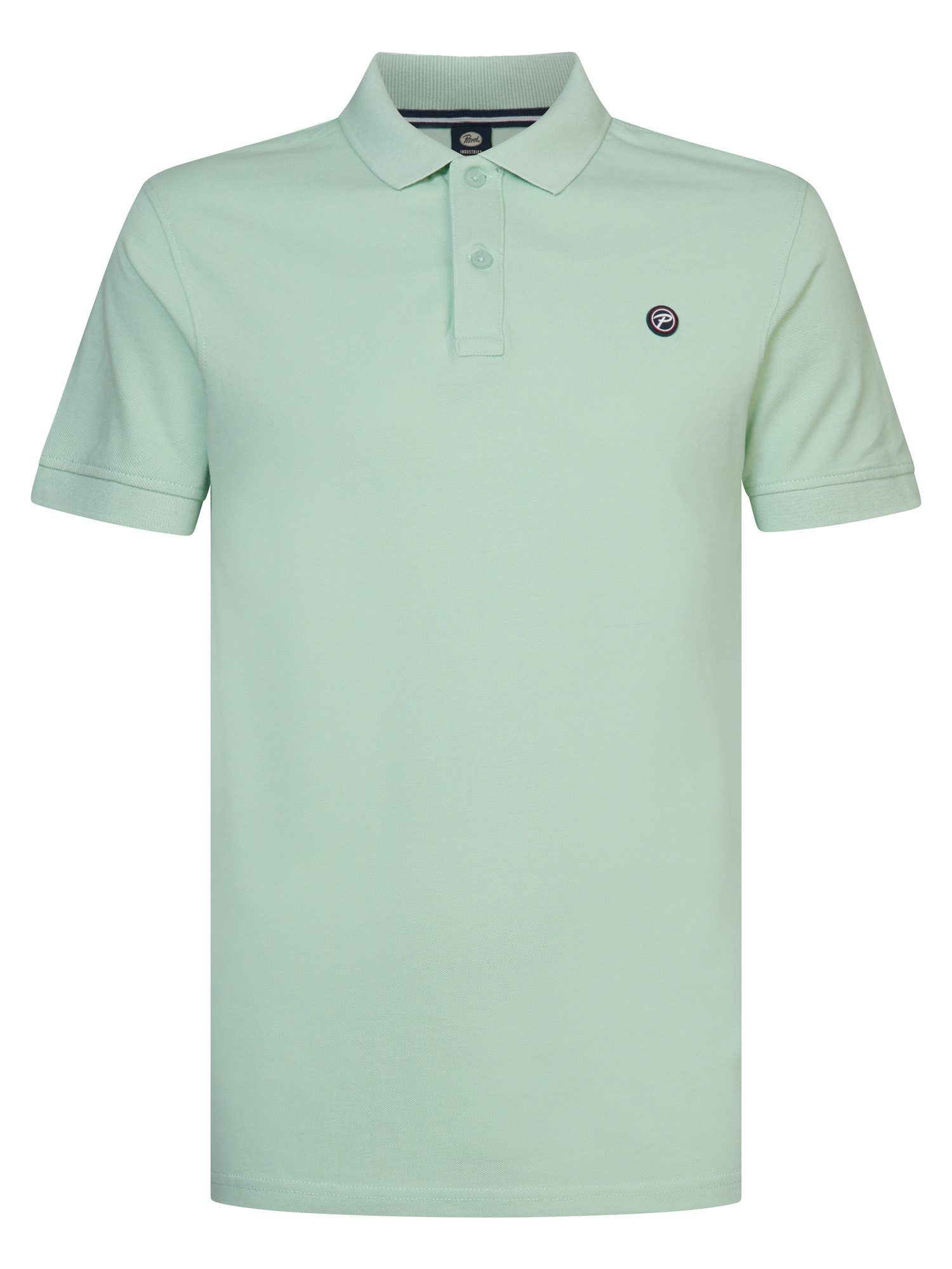 Petrol Industries Poloshirt Klassisches Poloshirt Tidal günstig online kaufen
