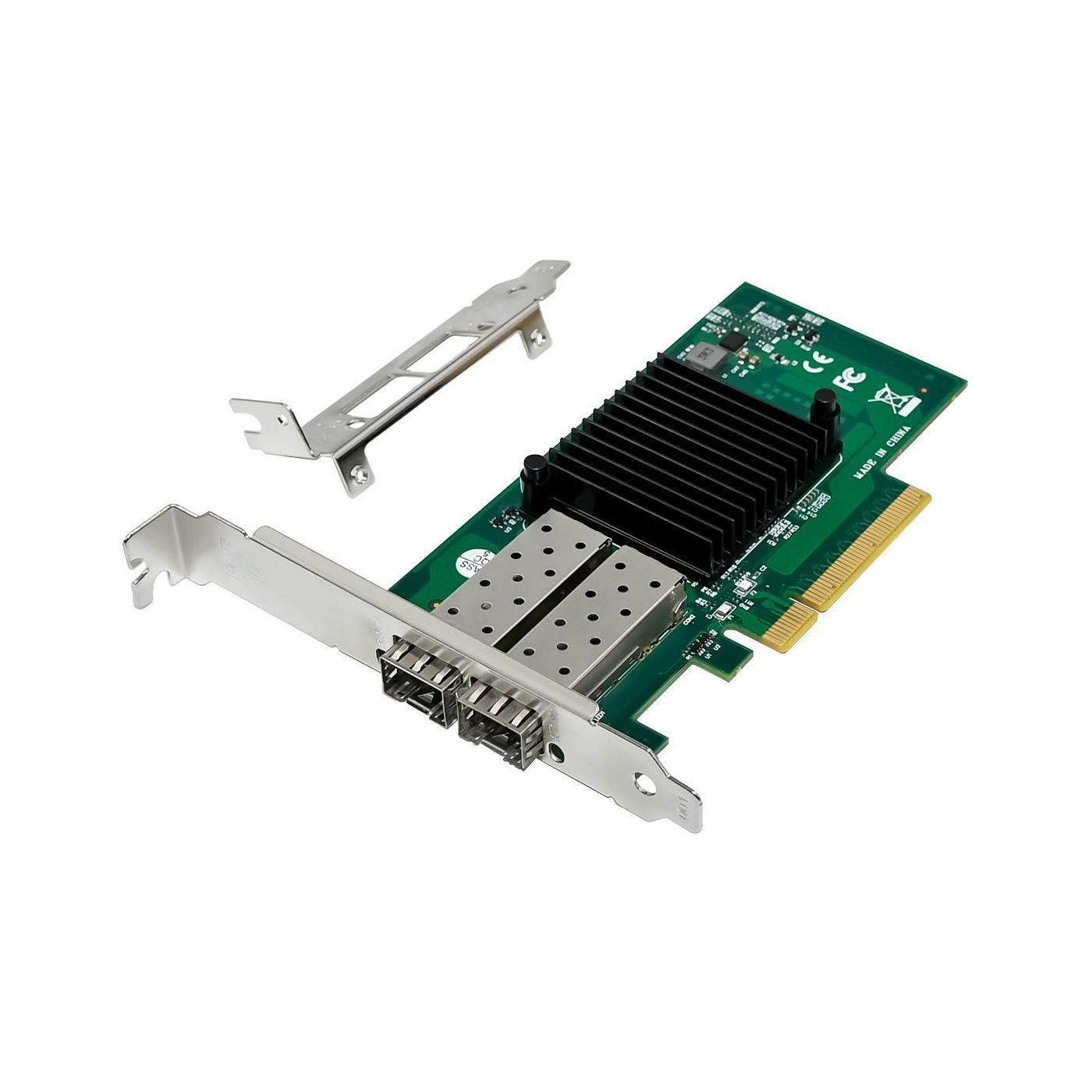Microconnect Netzwerk-Adapter