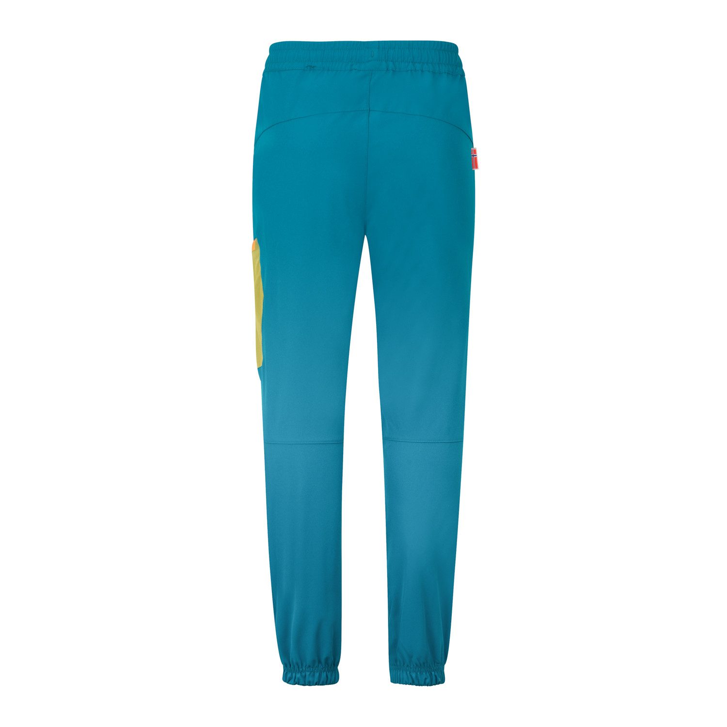TROLLKIDS Funktionshose Kids Steinkjer Mosquito Pants