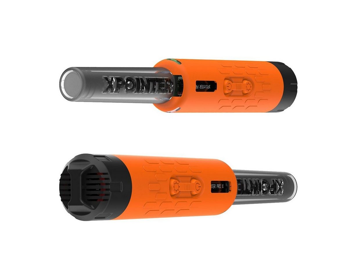 Thumbnail - Quest Metalldetektor XPointer Max Pinpointer mit Magic Holster, Wasserdicht bis 5 Meter