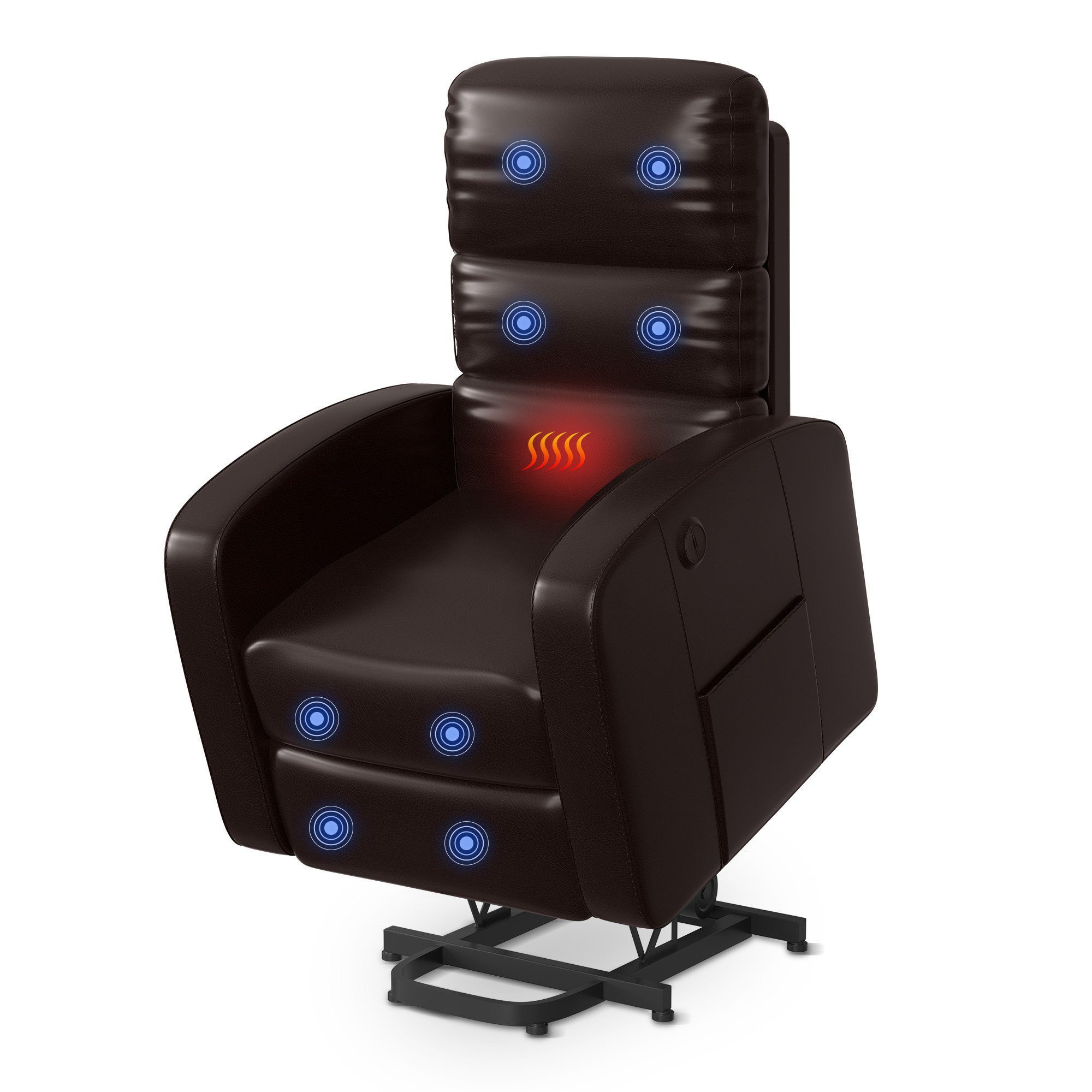 FLEXISPOT Sessel Multifunktionaler Elektrischer Relaxsessel (mit günstig online kaufen