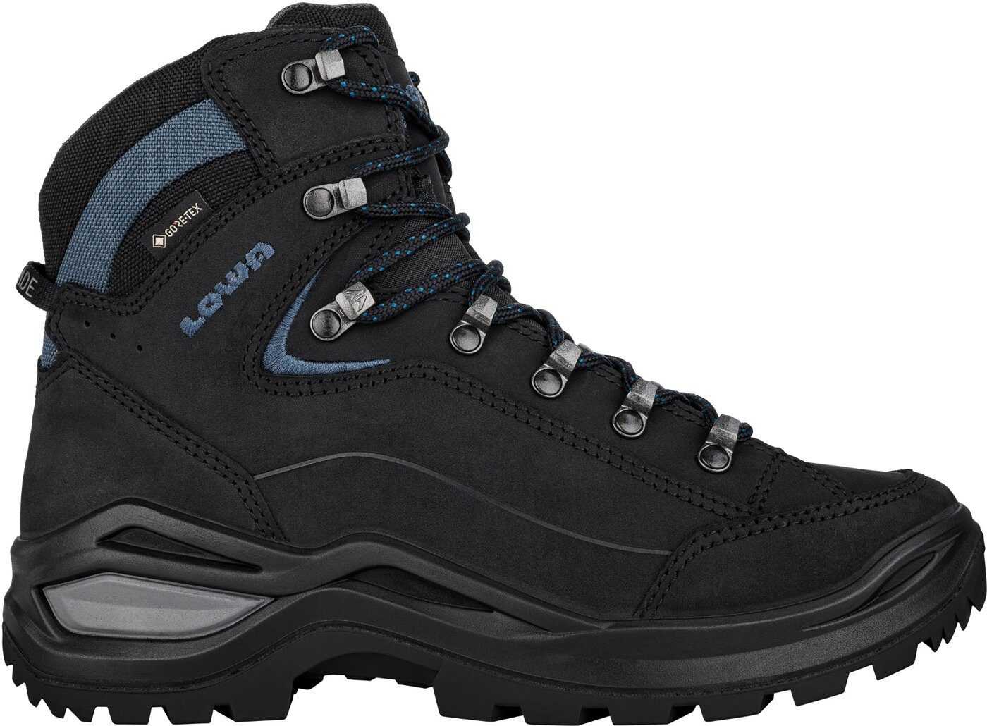 RENEGADE EVO GTX MID Ws Wanderstiefel