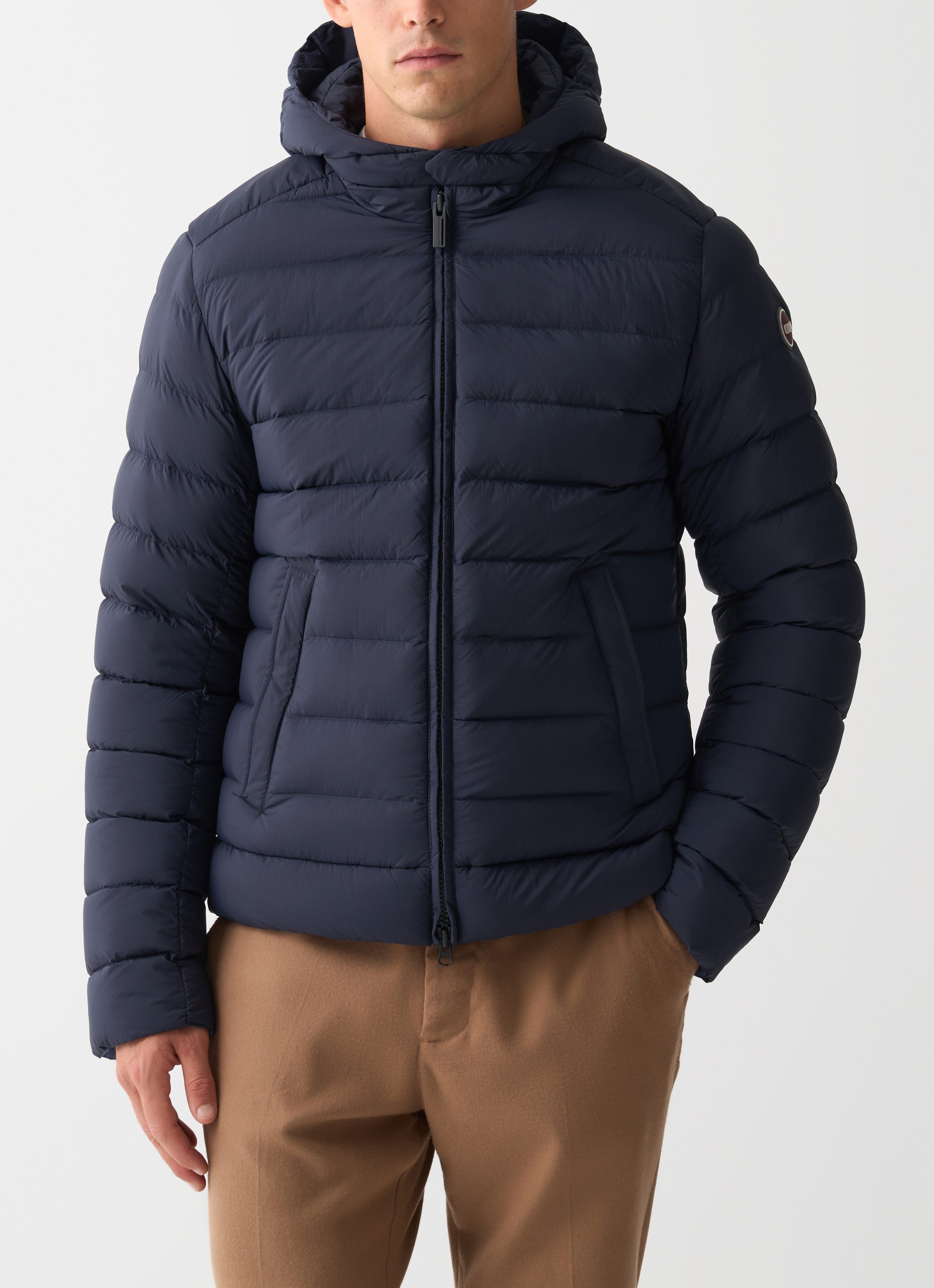 Colmar Daunenjacke MENS DOWN JACKET günstig online kaufen