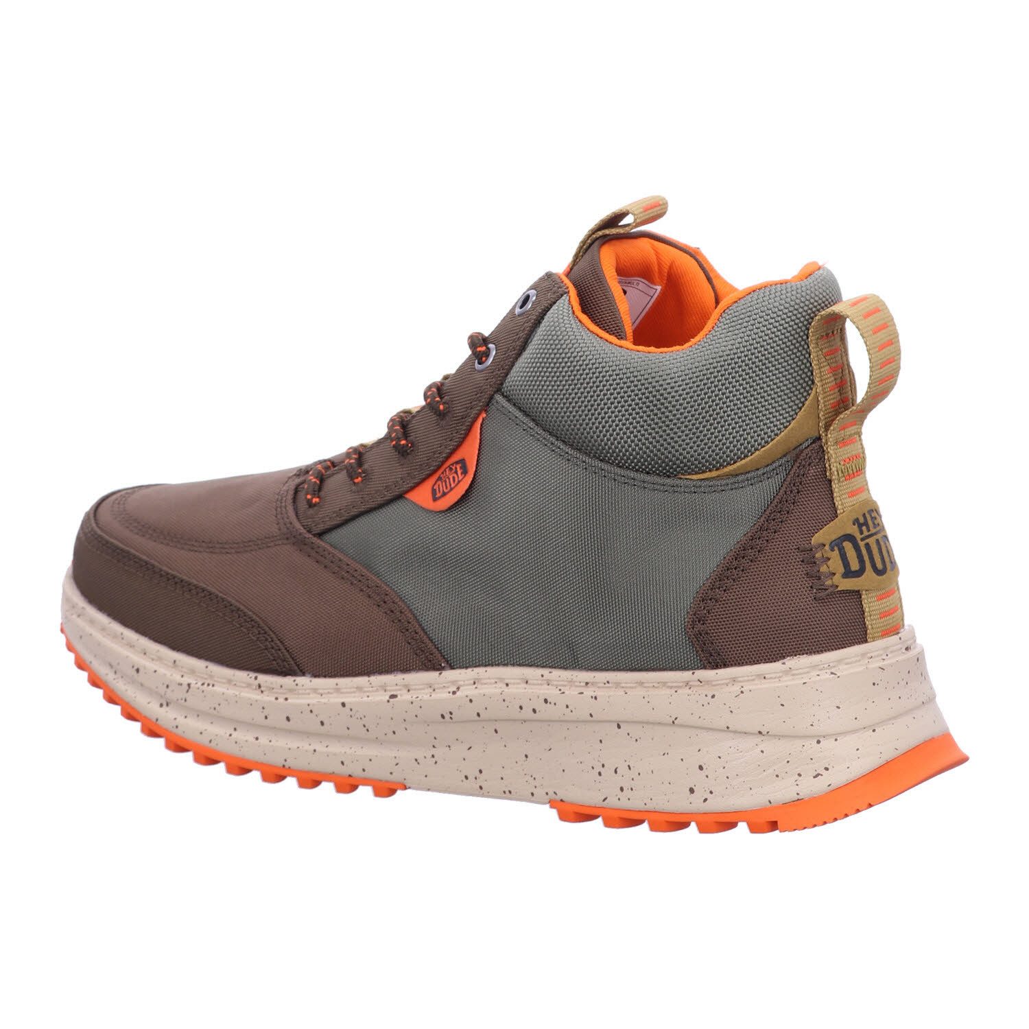 Hey Dude 42058 3WK Winterstiefel