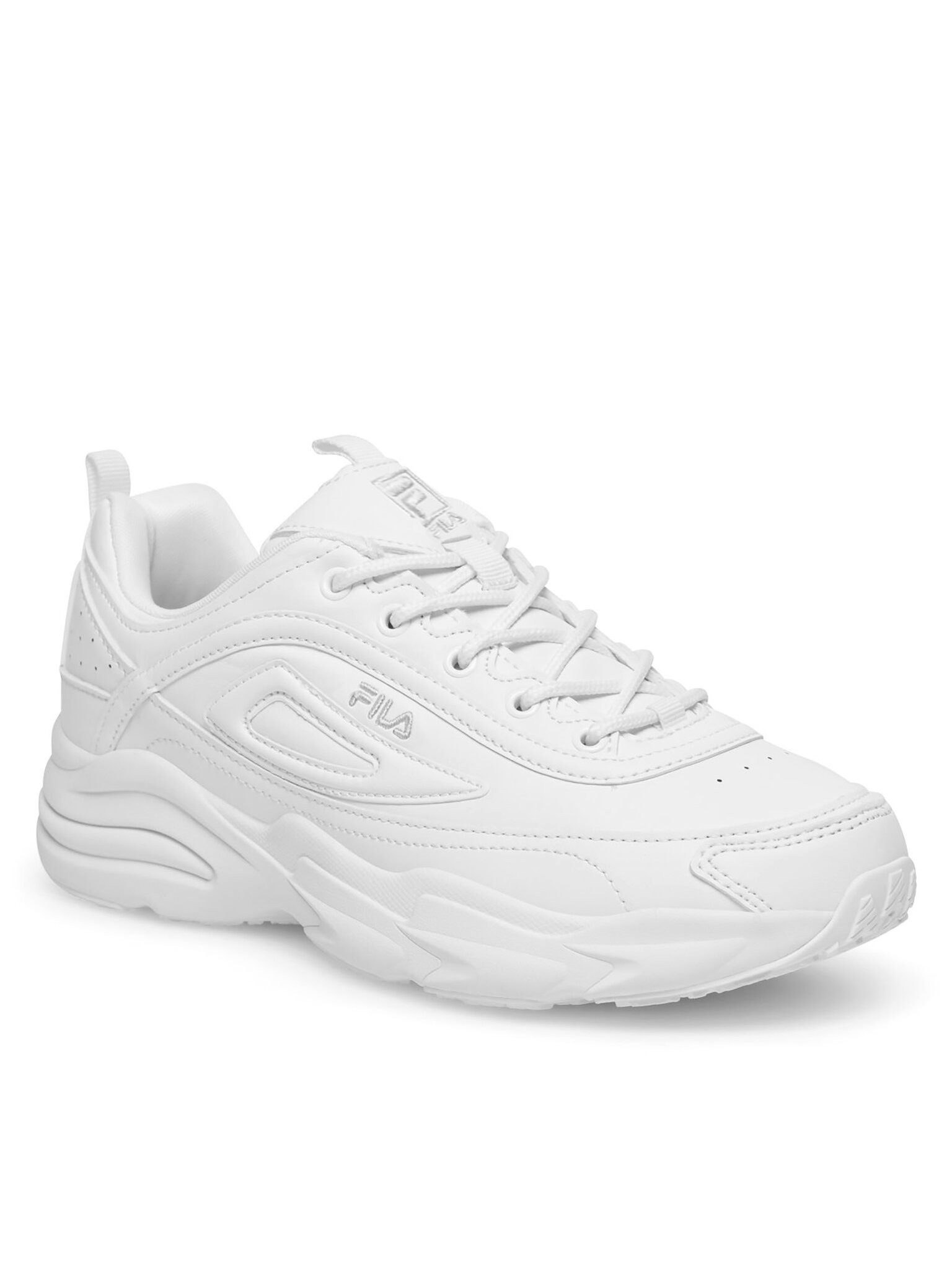 Fila Sneakers SKYE FFW0458_10004 WeiĂź Sneaker günstig online kaufen