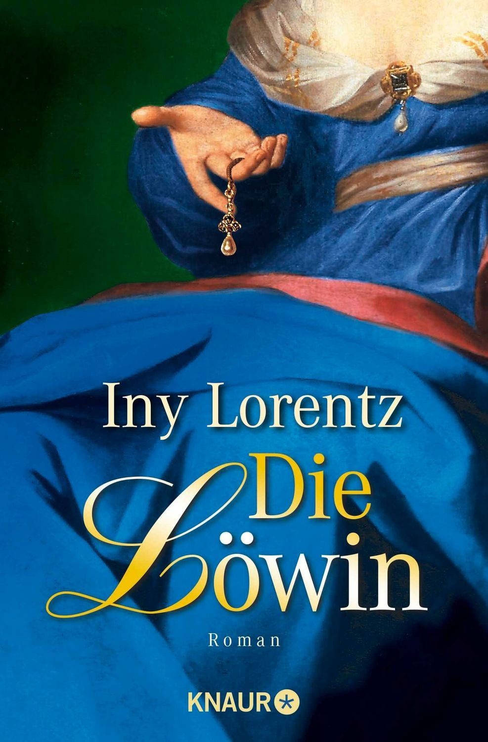 Die Löwin / Iny Lorentz