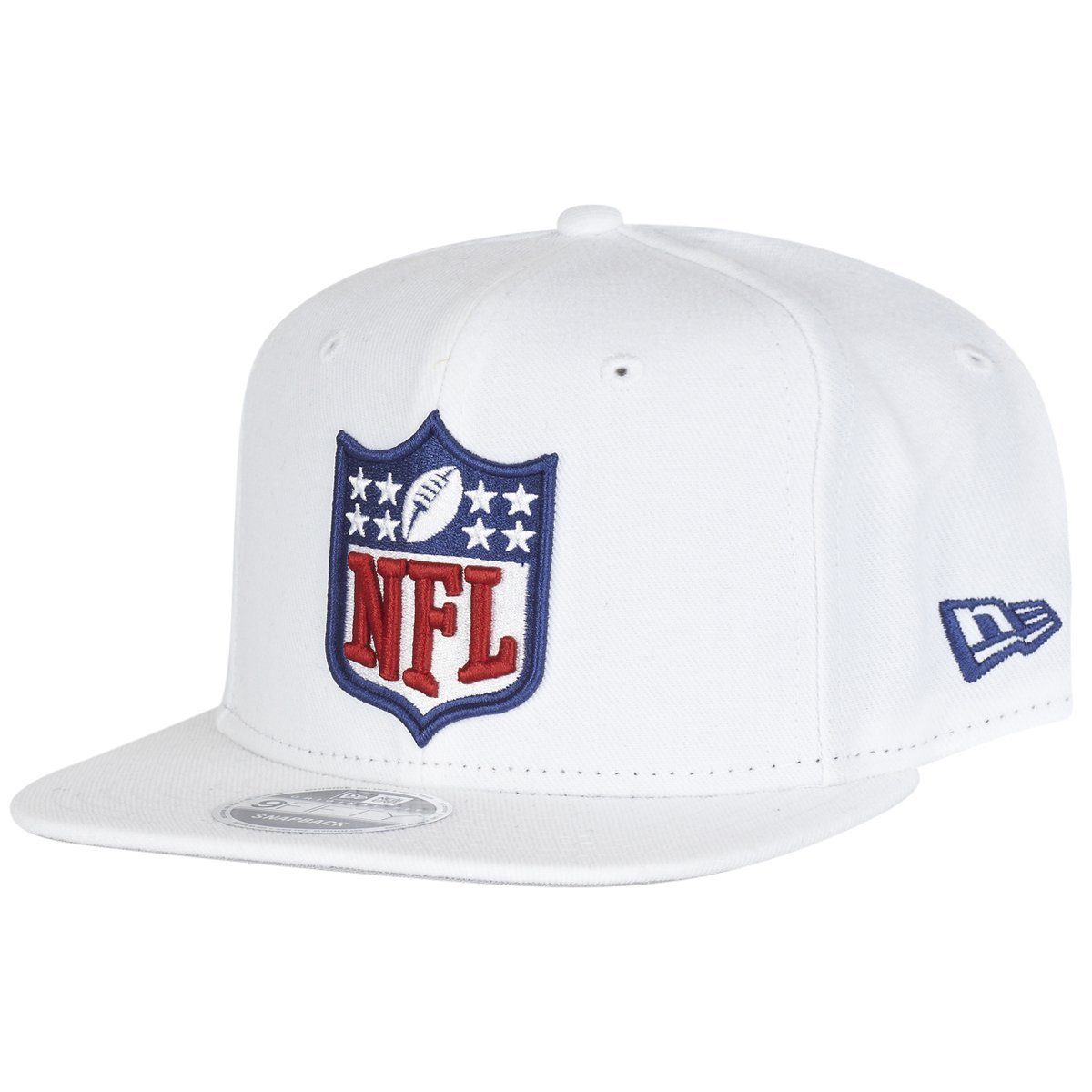 New Era Snapback Cap 9Fifty NFL Shield