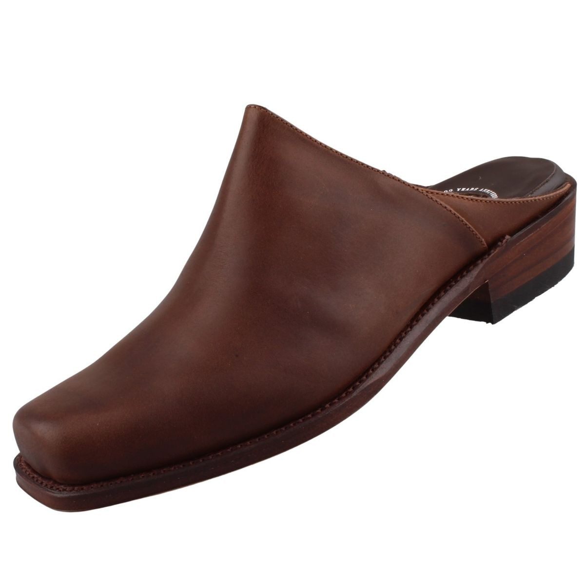 Sendra Boots 4977-Sprinter Tang PETE Clog