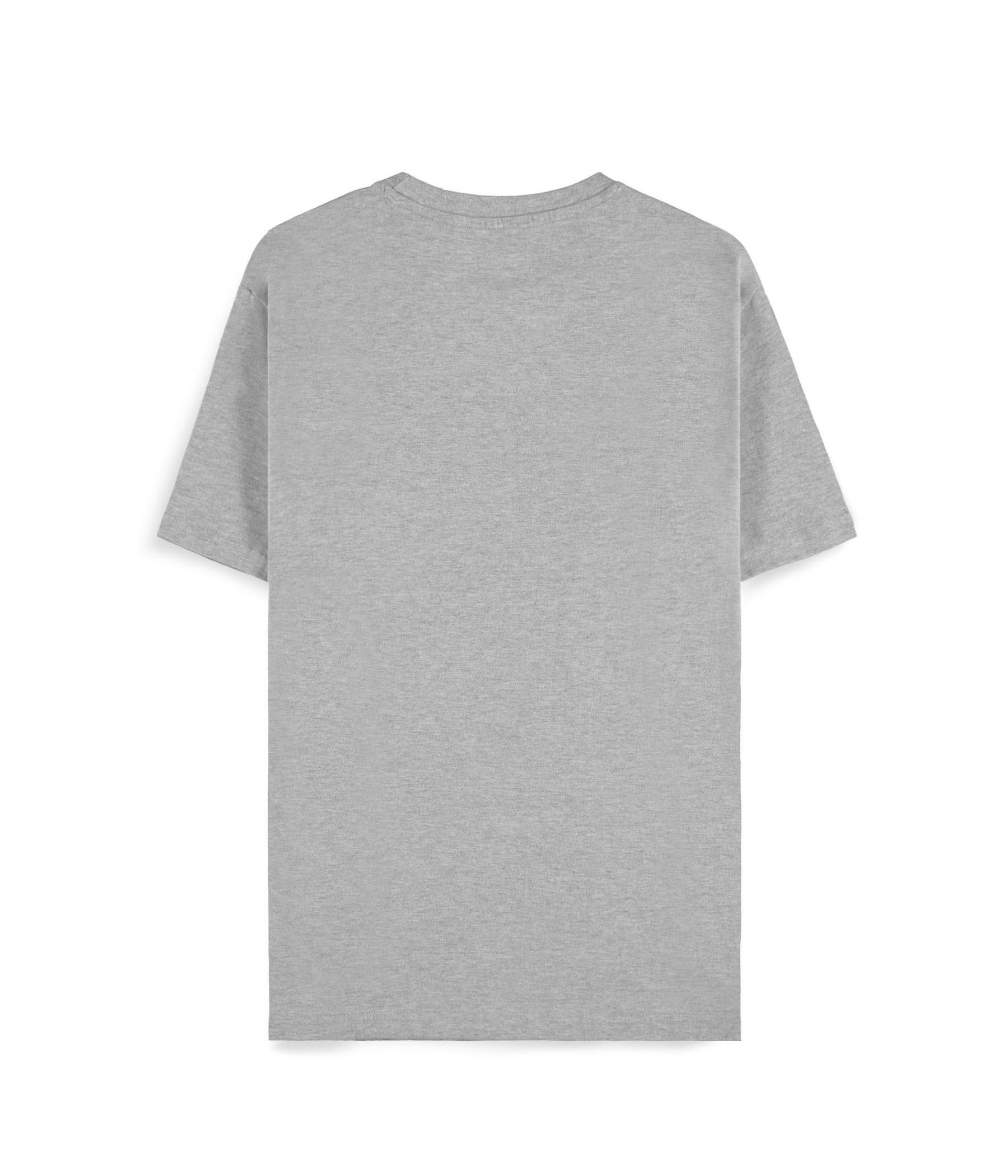 Playstation T-Shirt OG Console