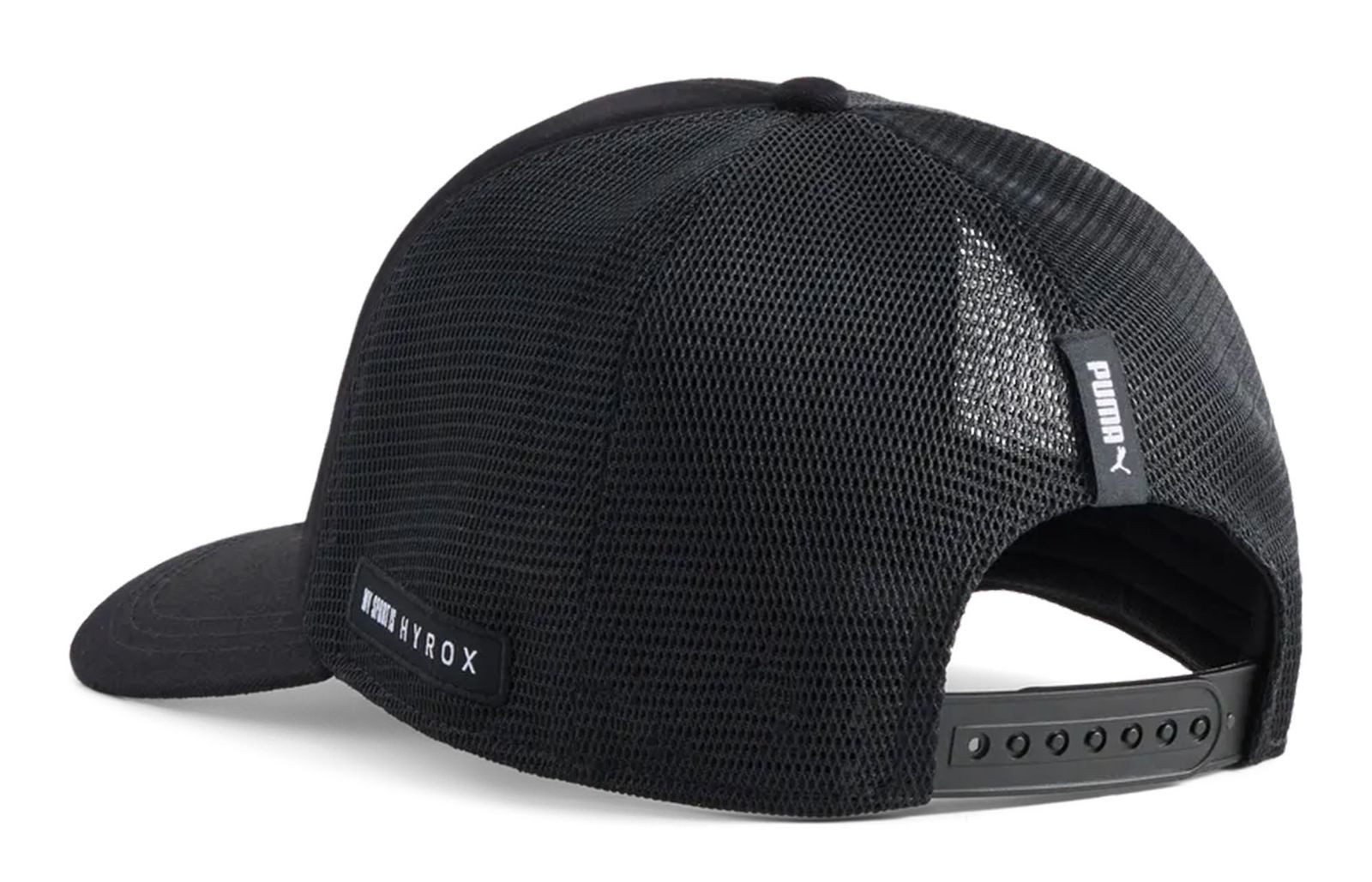 PUMA Baseball Cap Trucker Cap