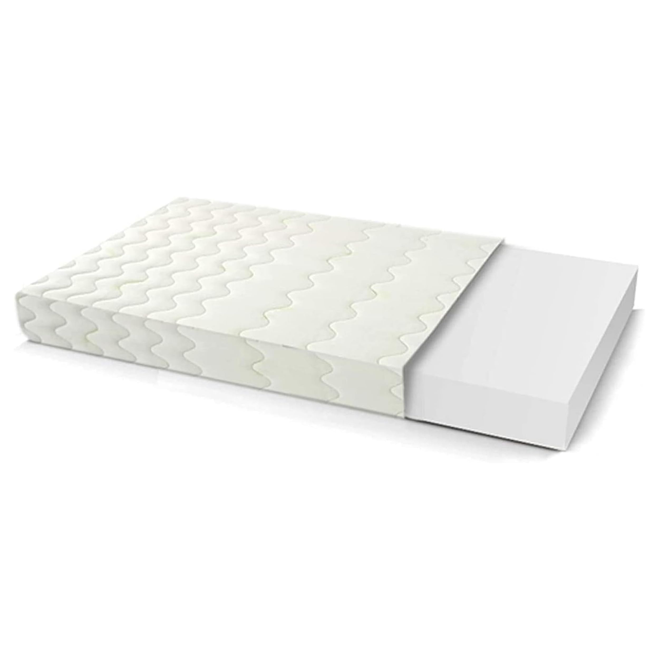 Babymatratze Matratze,Druckentlastungs-Schaumstoffmatratze, Komfortable matratze, Best for Home