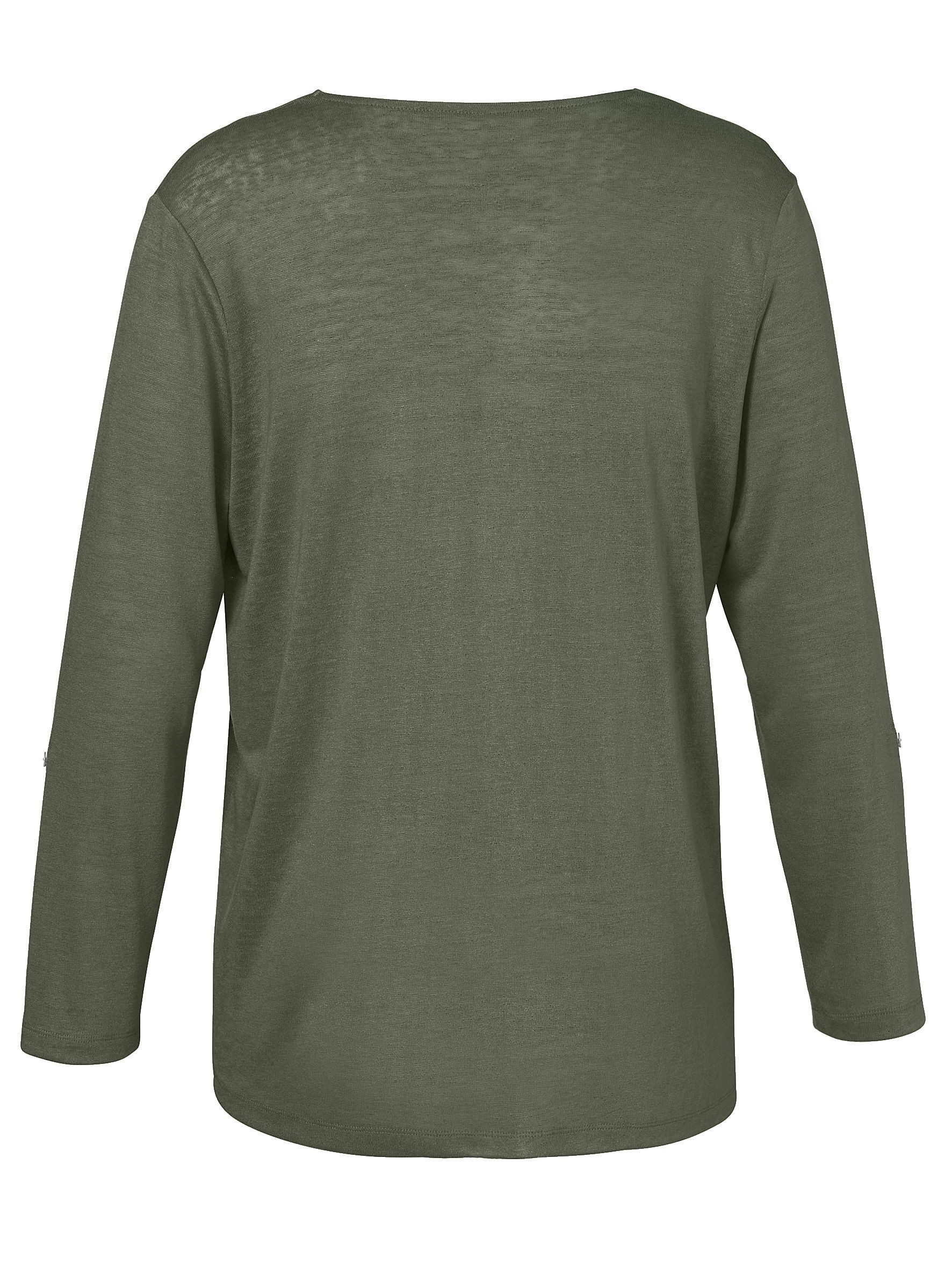 VIA APPIA DUE Strickjacke günstig online kaufen