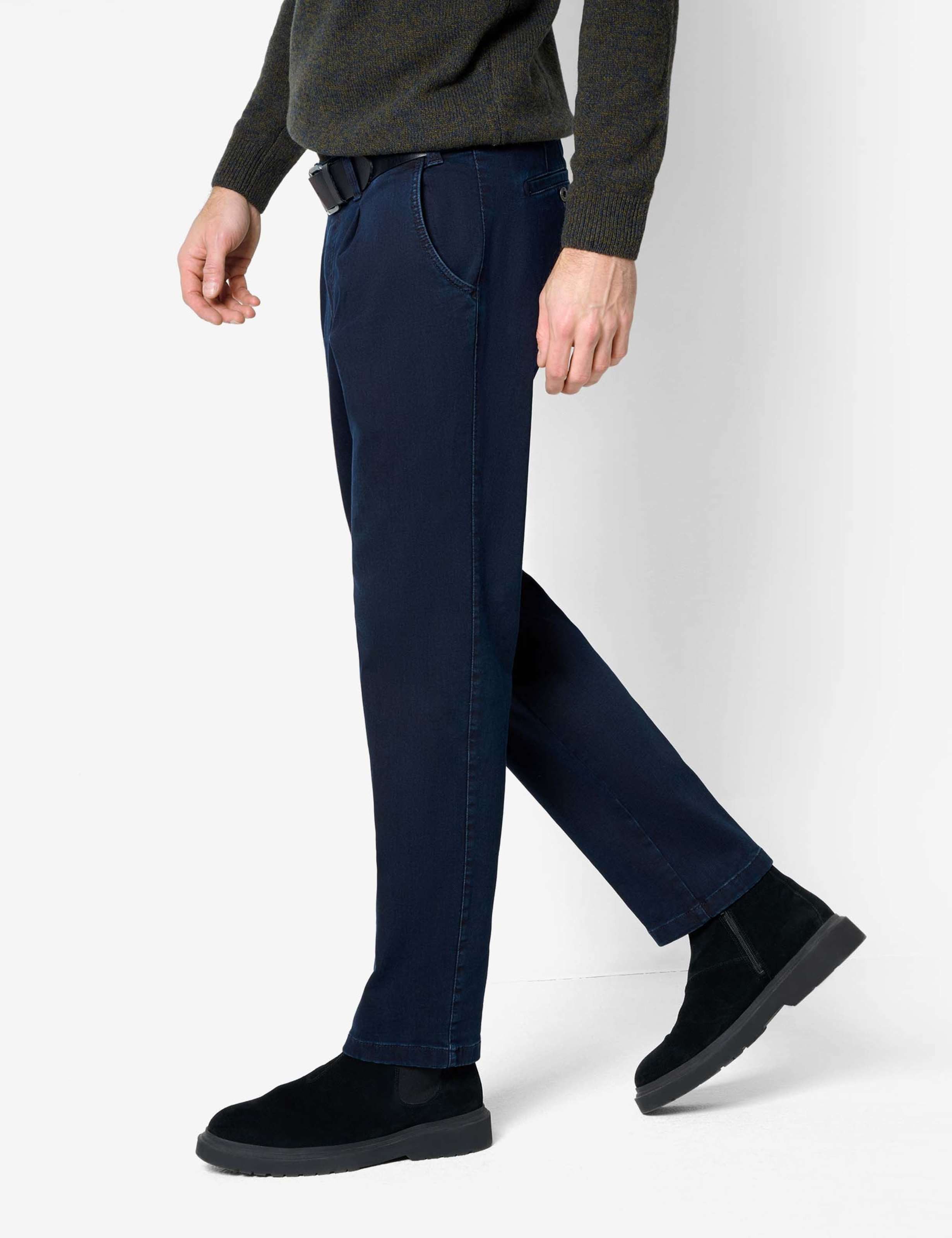 EUREX by BRAX Bequeme Jeans Style FRED