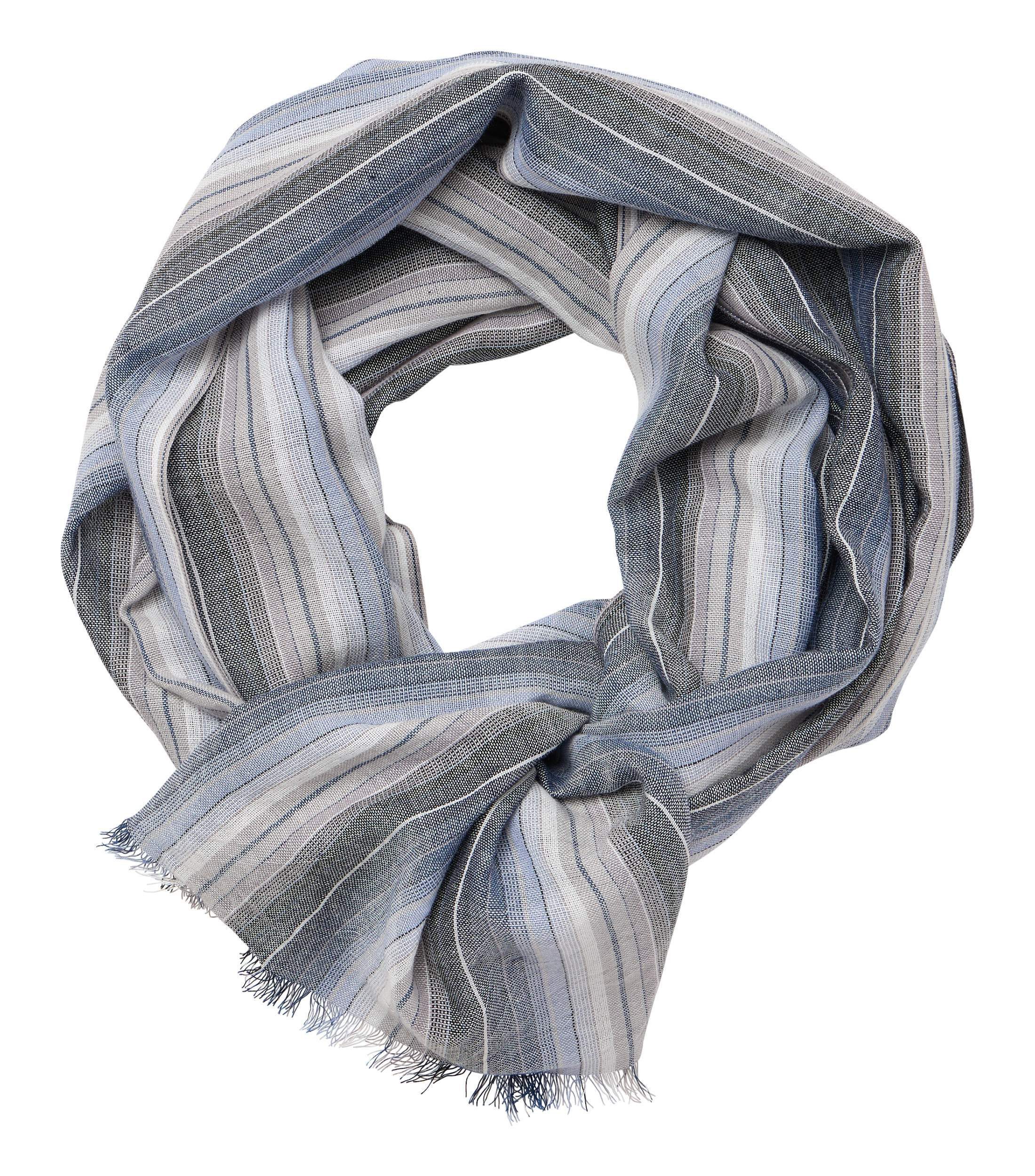 CASAMODA Schal CASAMODA Schal gestreift günstig online kaufen