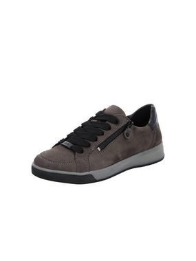 Ara Rom - Damen Schuhe Sneaker grau