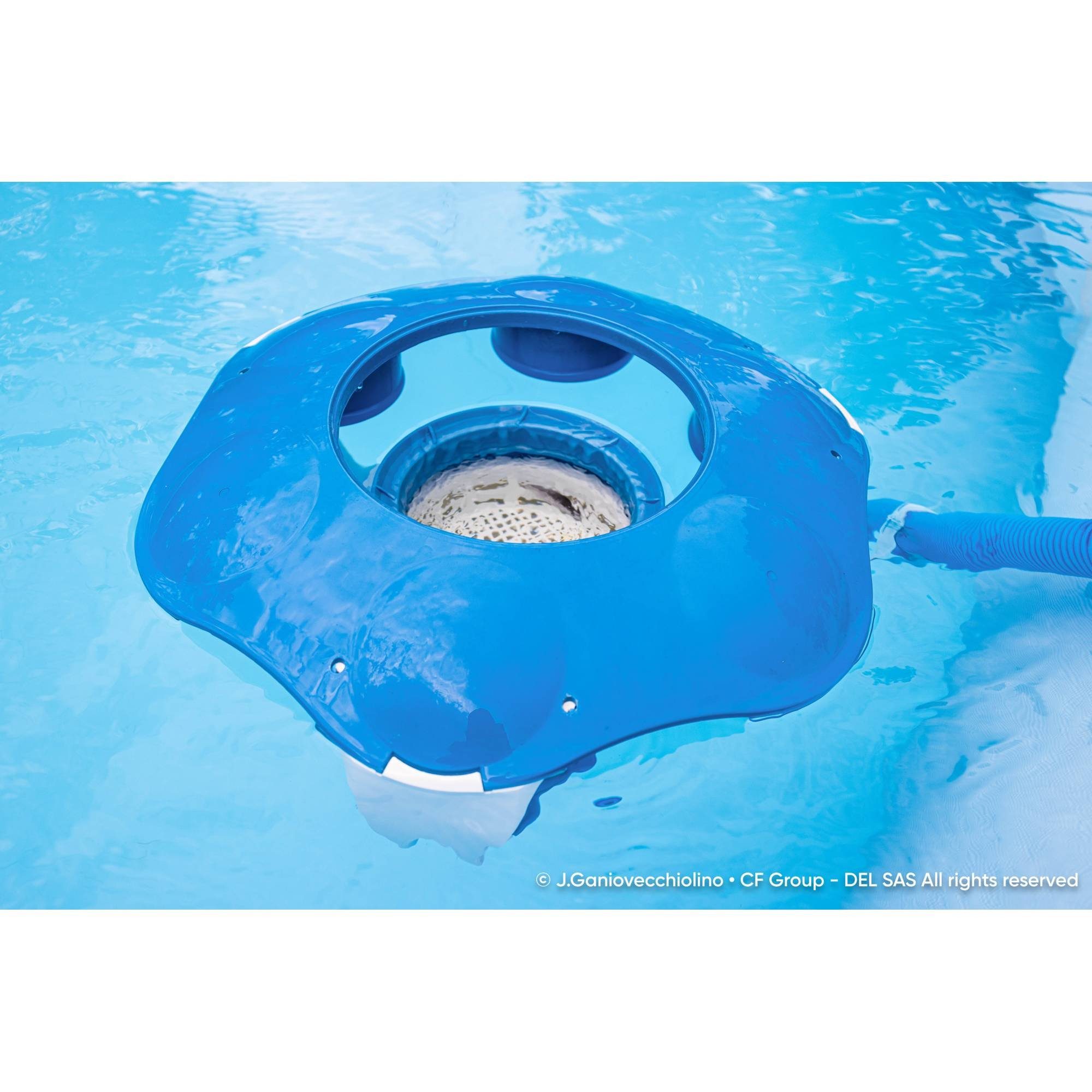 Zodiac Original Skimmer Schwimm Skimmer für Zodiac Original und Flexi