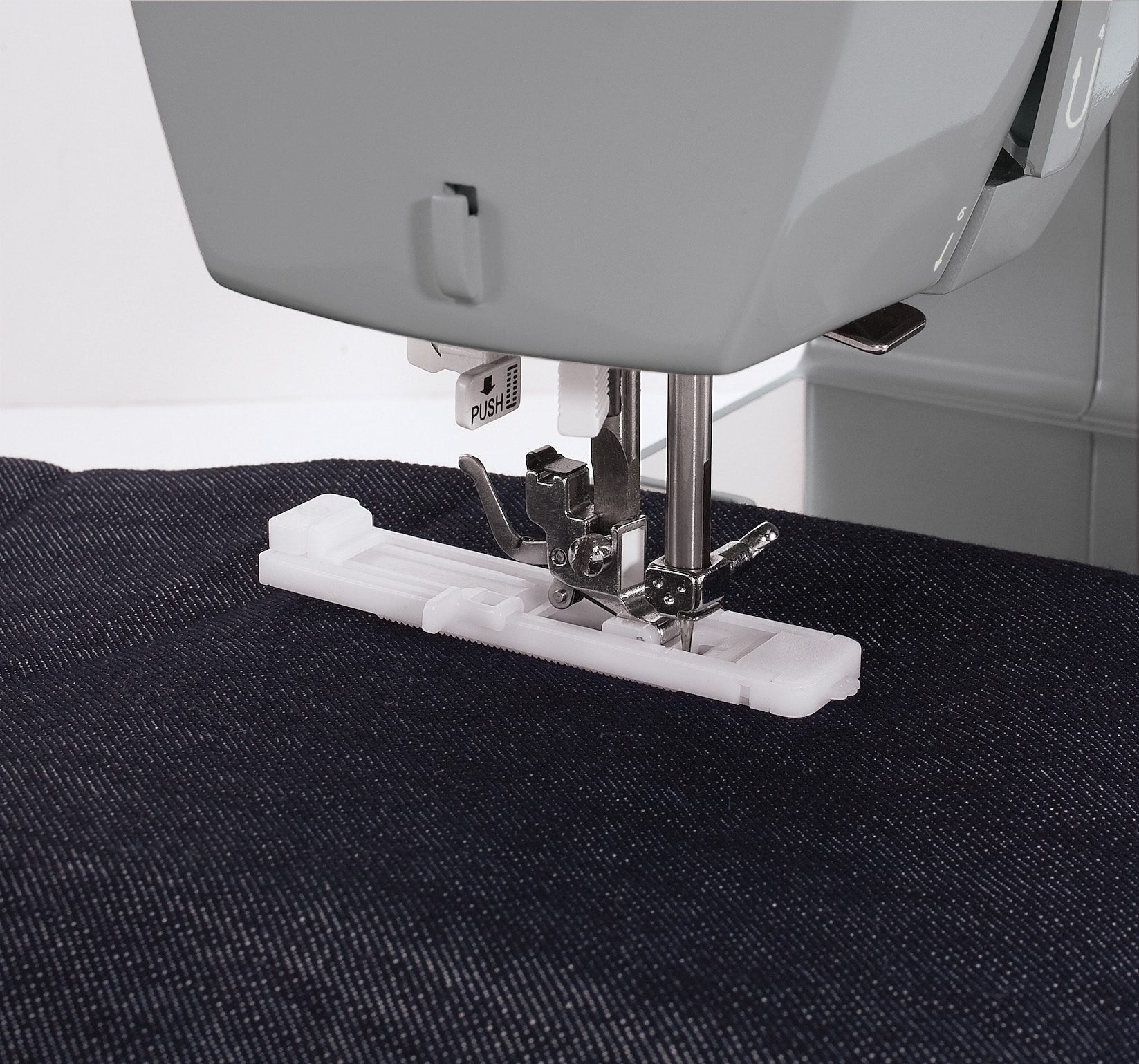 Singer Nähmaschine Heavy Duty 4432, 32 Programme, 32 Stiche