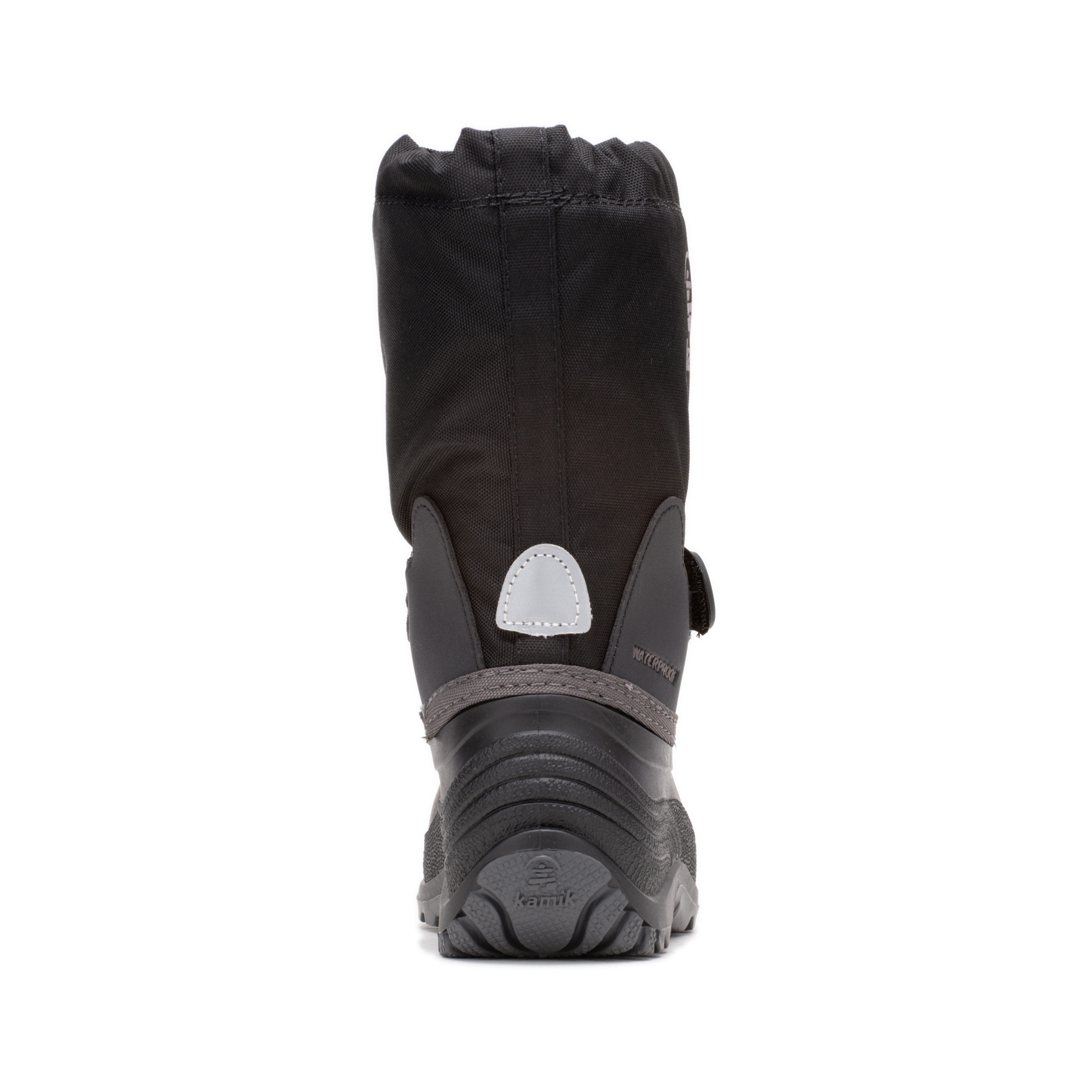 Kamik WATERBUG5 Winterboots (für Kinder & Jugendliche) Snowboots,Winterstiefel,gefüttert,wasserdicht – Bild 5 von 5