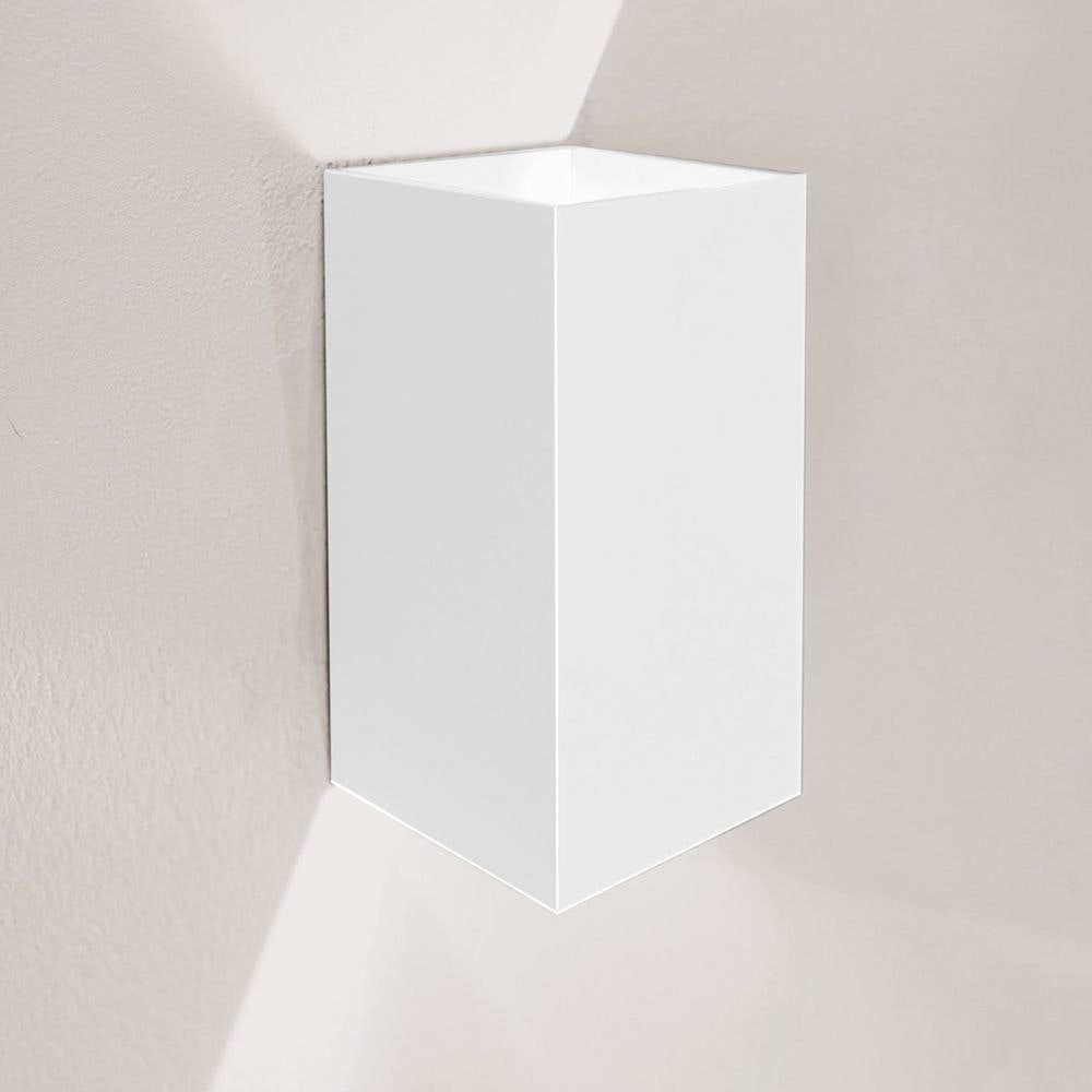 s.luce Wandleuchte LED Außenwandleuchte Ixa IP44 günstig online kaufen