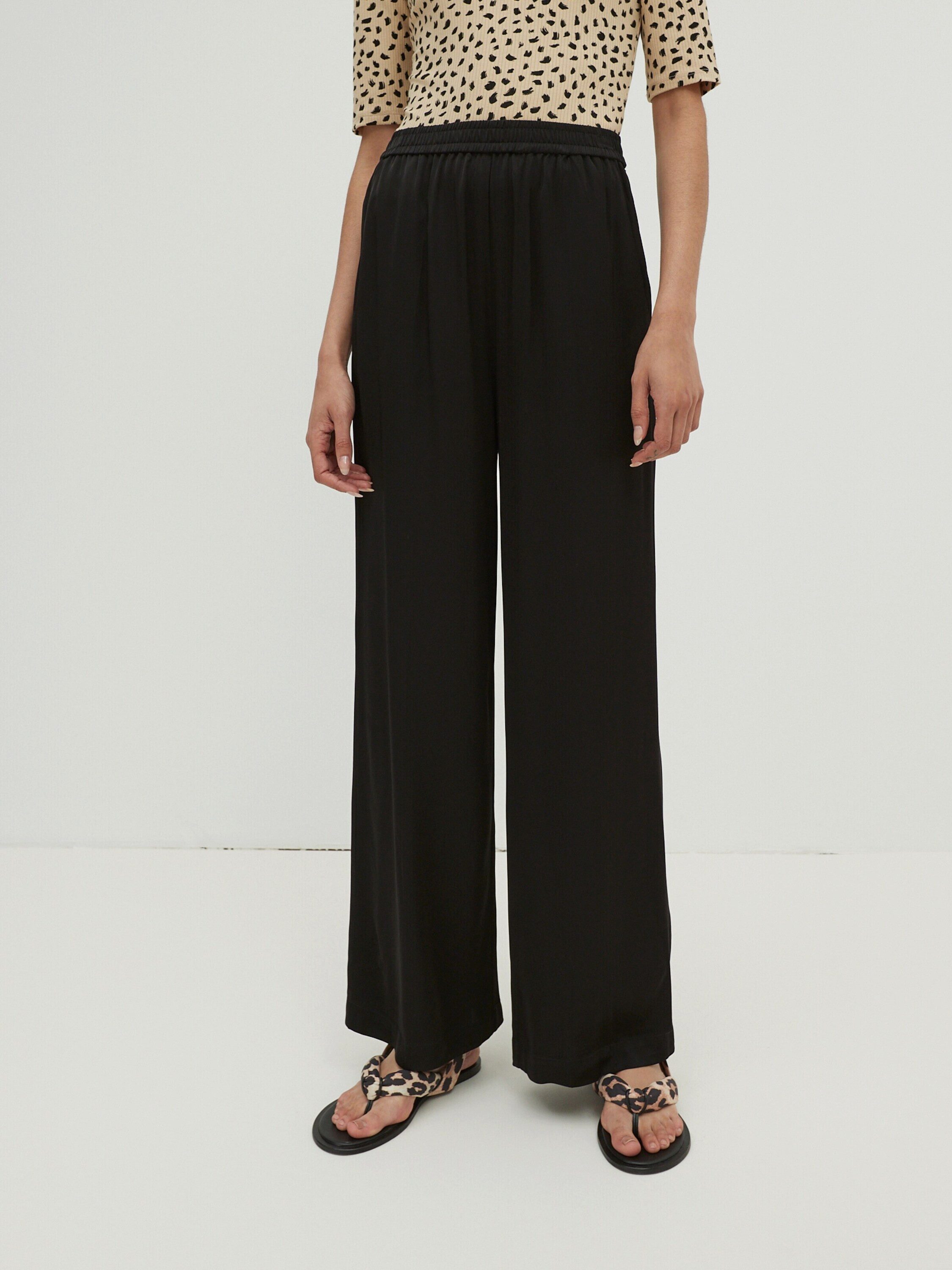 Stoffhose Izabella