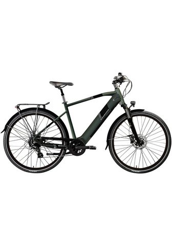  Zündapp E-Bike Turistinis dviratis Z81...