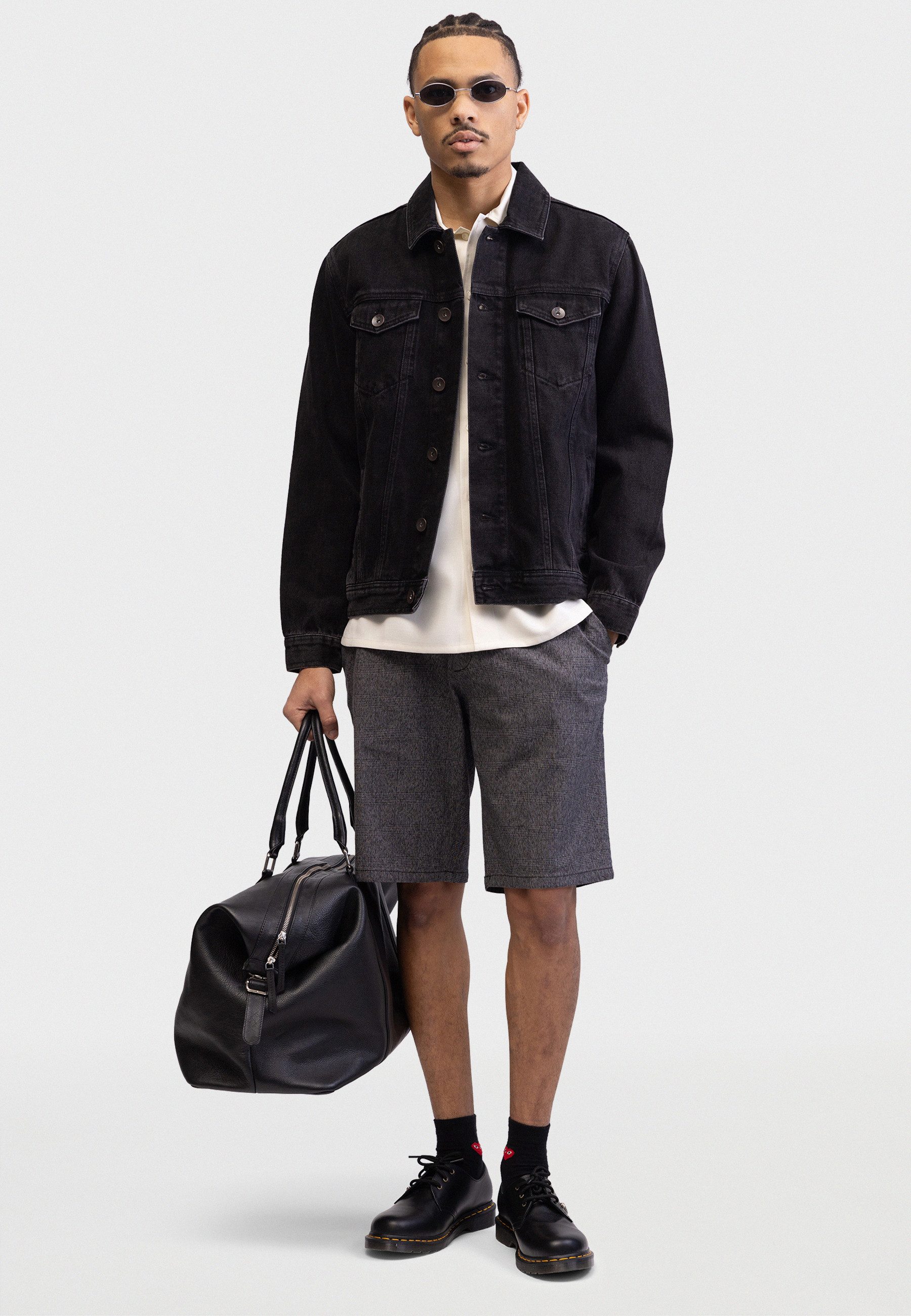 REDEFINED REBEL Shorts Redefined Rebel Shorts RRErcan Shorts
