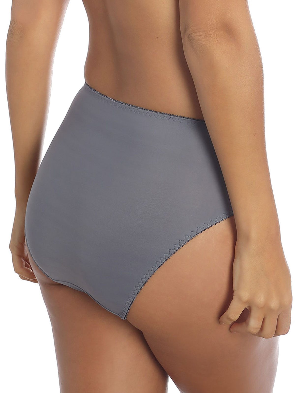 Sassa Miederslip Miederslip CLASSIC LACE (Stück, 1-St)