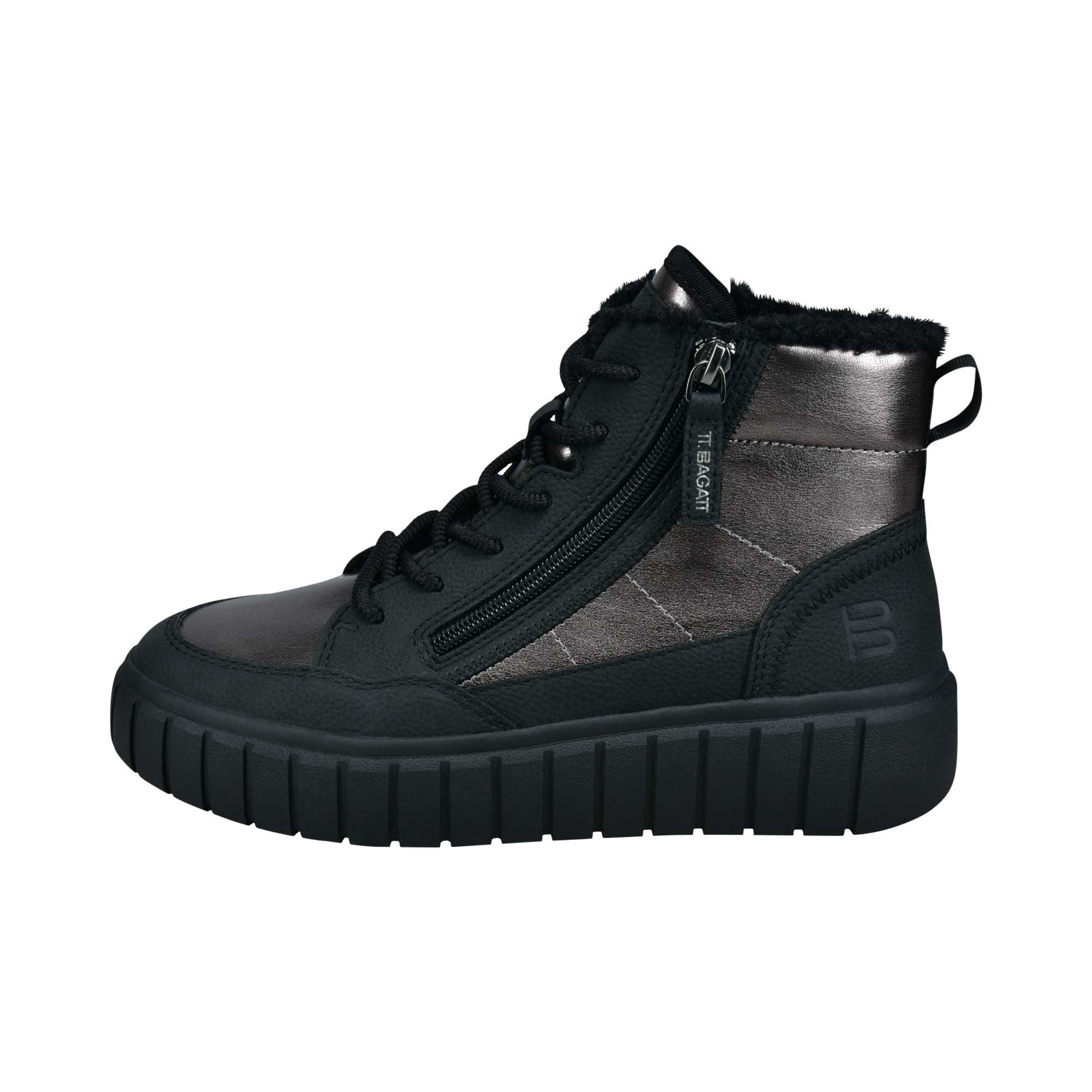 BAGATT Boot Schnürboots günstig online kaufen