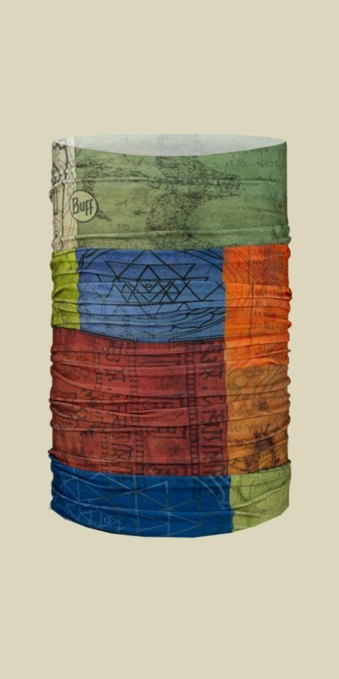 Buff Modeschal Original EcoStretch