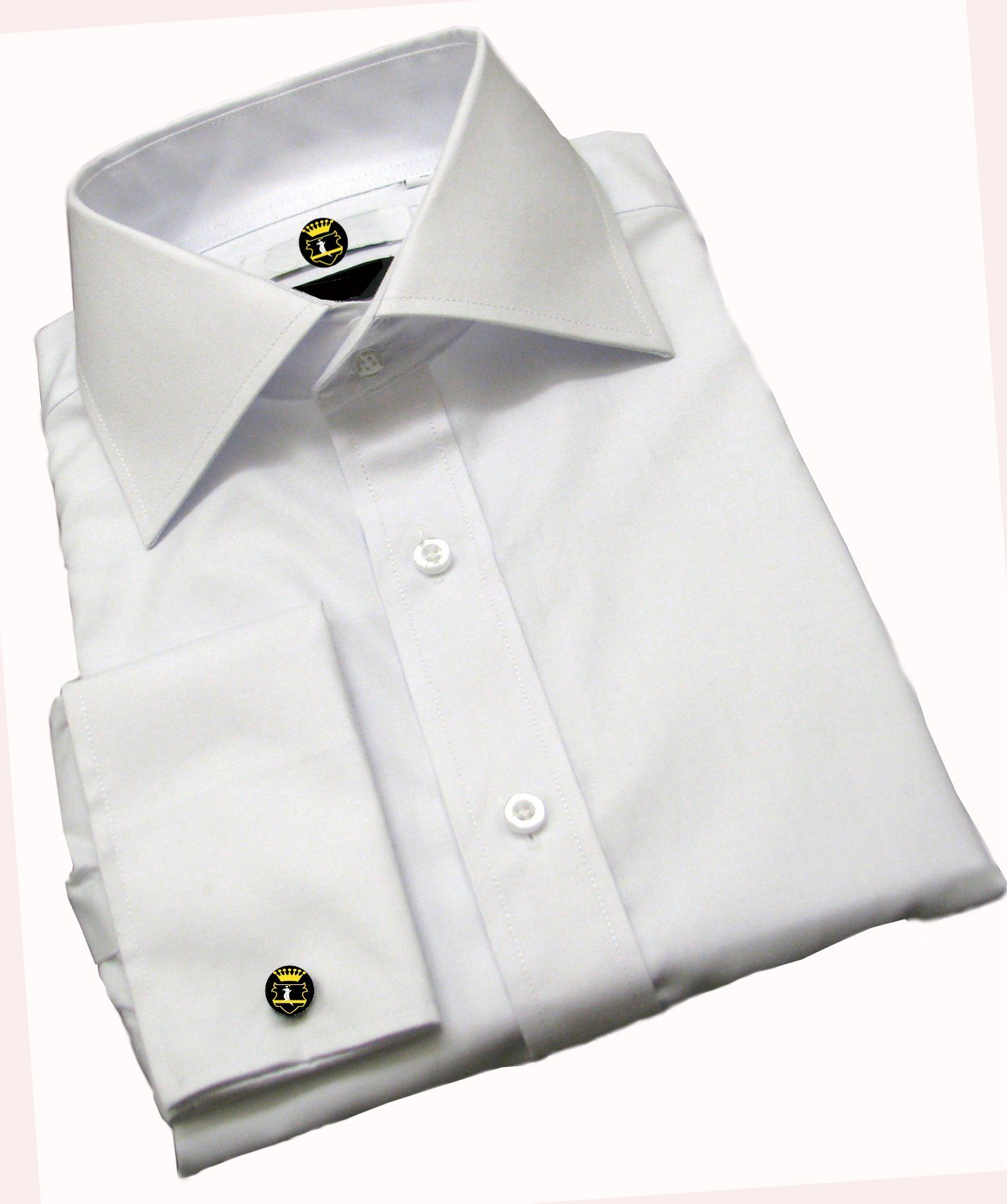 Freiherr von Falkenhausen Anzug Hochzeitsanzug 7 teiliges Set schwarz Slim günstig online kaufen