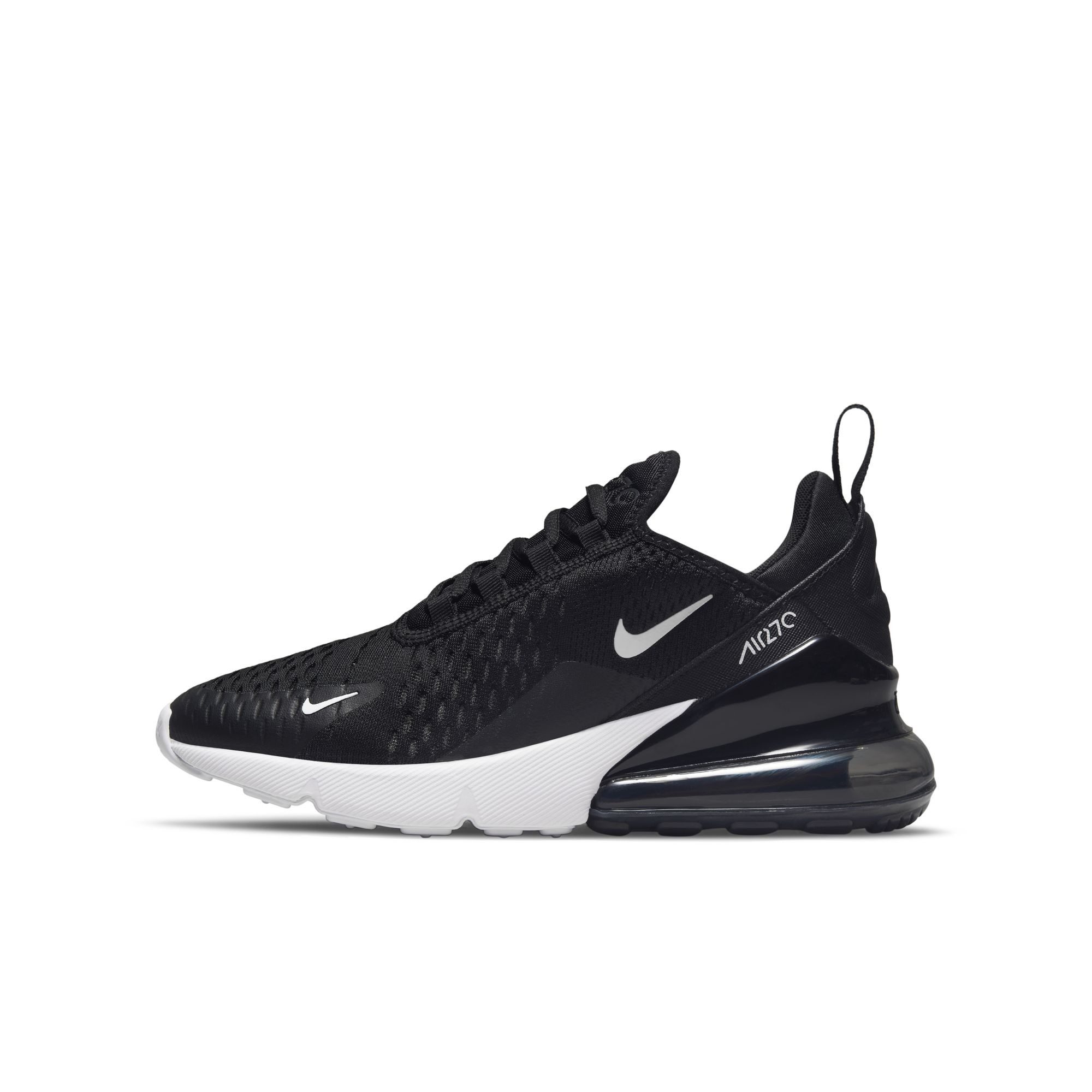 Nike Sportswear AIR MAX 270 (GS) Sneaker Für Kinder & Jugendliche