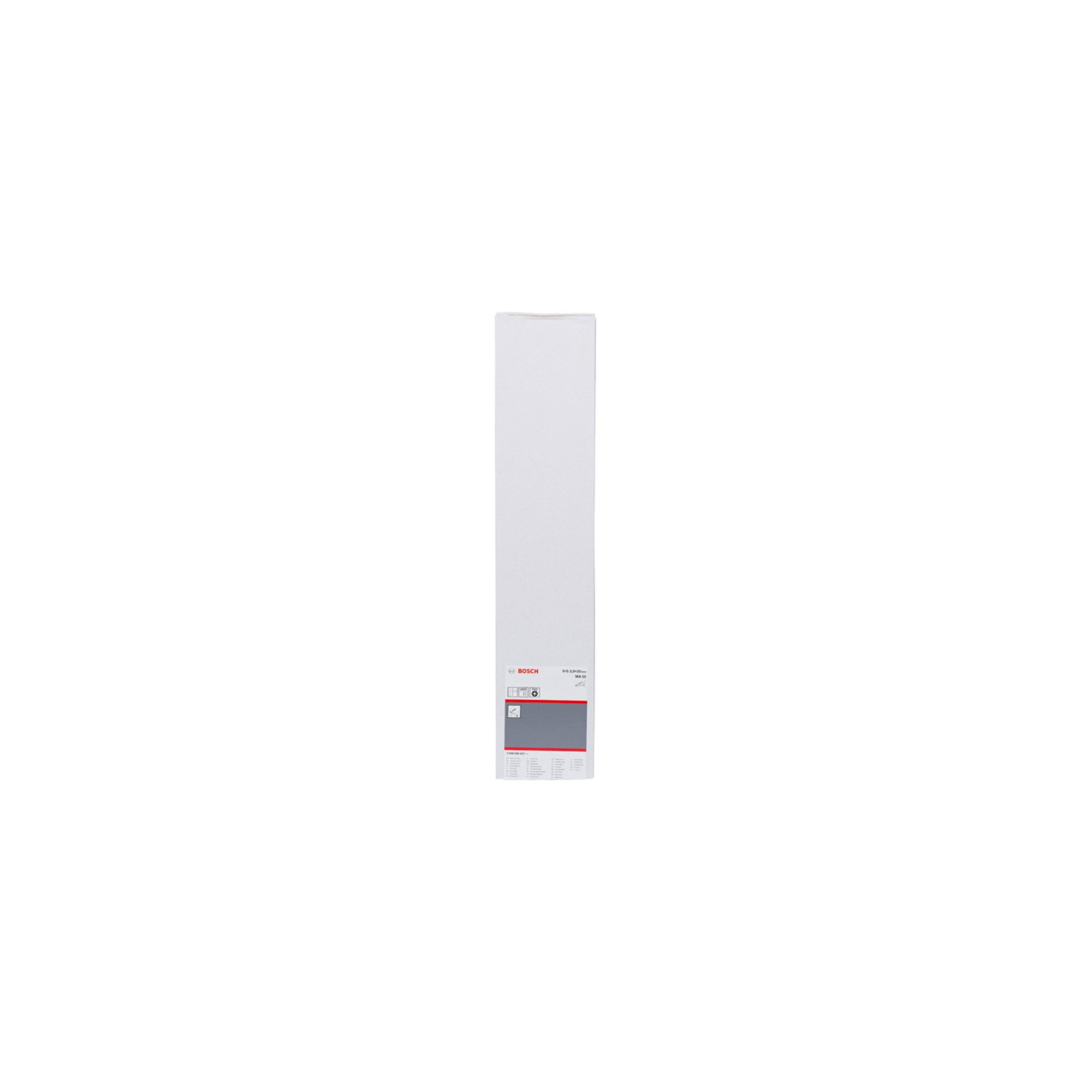 Bosch Professional Holzbauschraube Bosch Schnellbauschraube Grobgewinde S-G 3,9 x 25 mm 1000 Stk