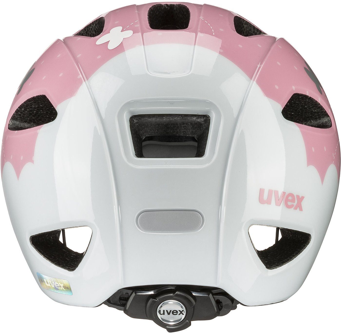 Uvex Fahrradhelm uvex oyo style BUTTERFLY PINK