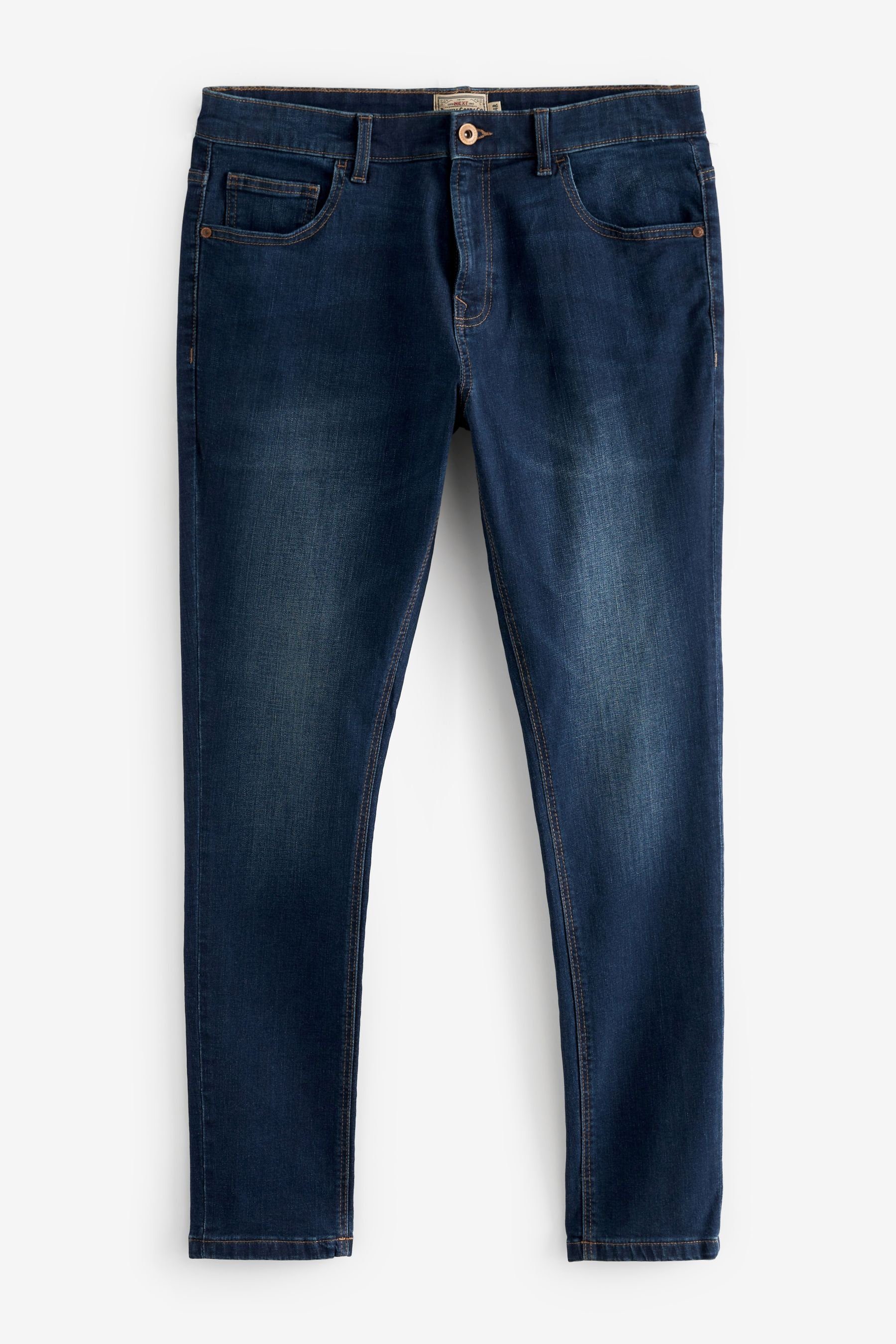 Next Skinny-fit-Jeans Stretchjeans im Super Skinny günstig online kaufen