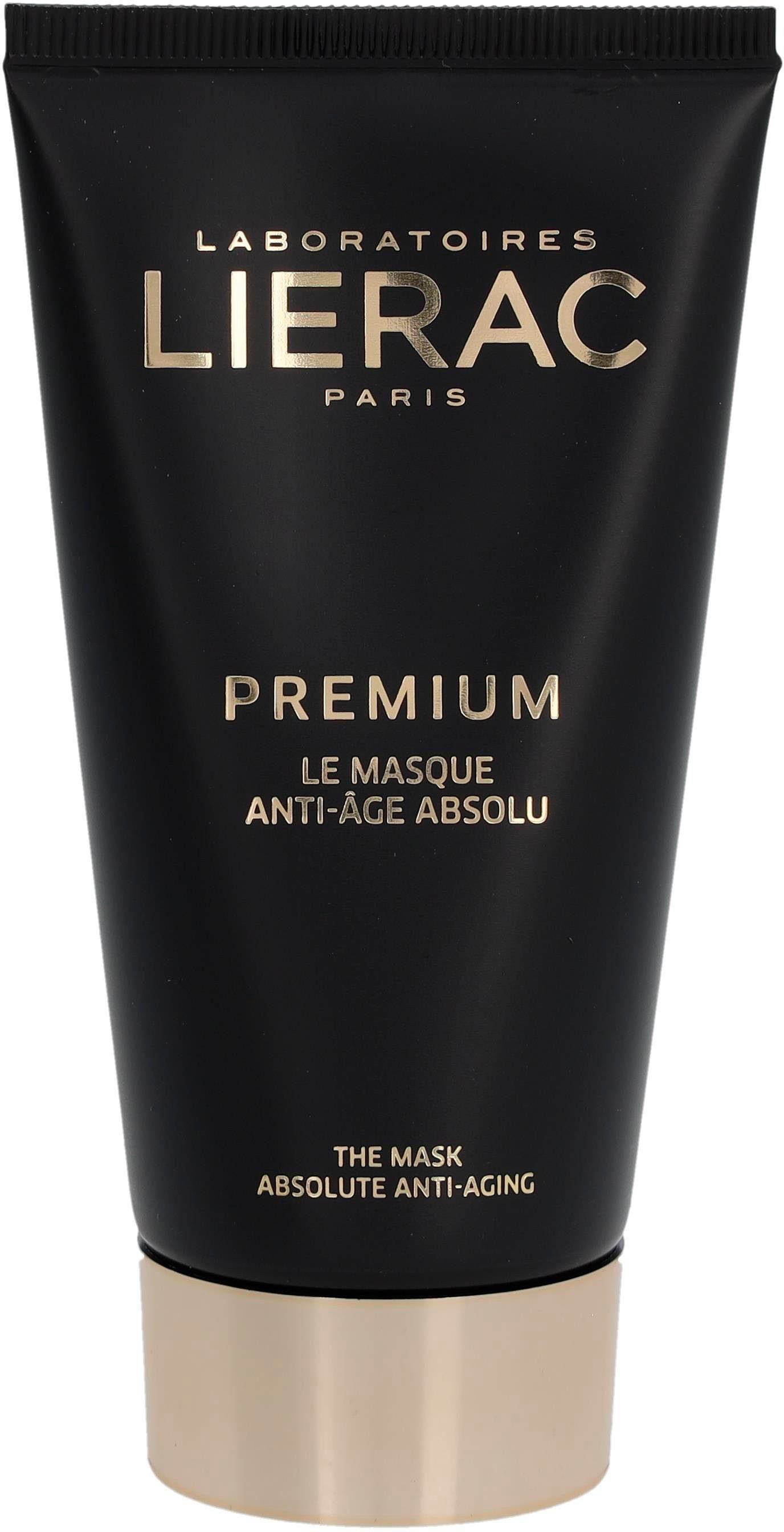 Premium Masque Le Anti-Age Absolu LIERAC Gesichtsmaske