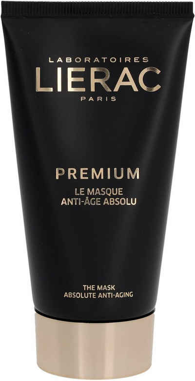 LIERAC Gesichtsmaske Premium Le Masque Anti-Age Absolu