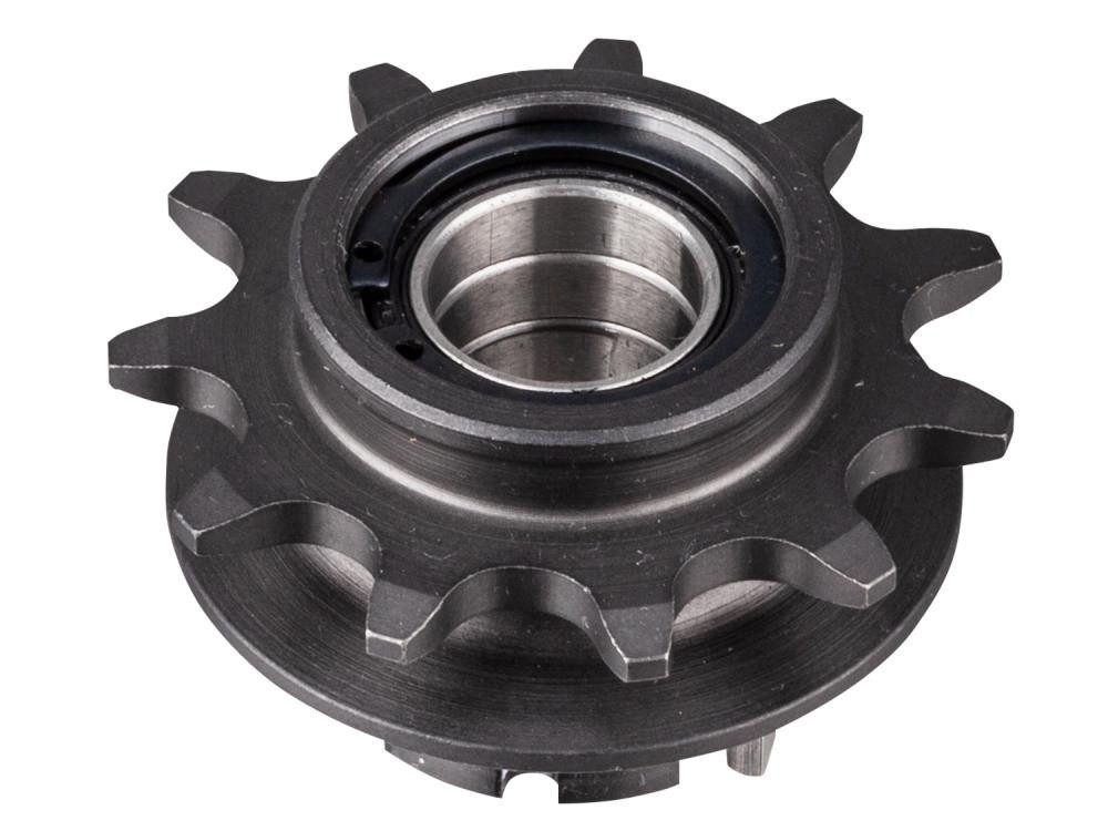 SPANK Laufrad Spank Rear Hub SS-DJ 11T Cog Freehub black unis