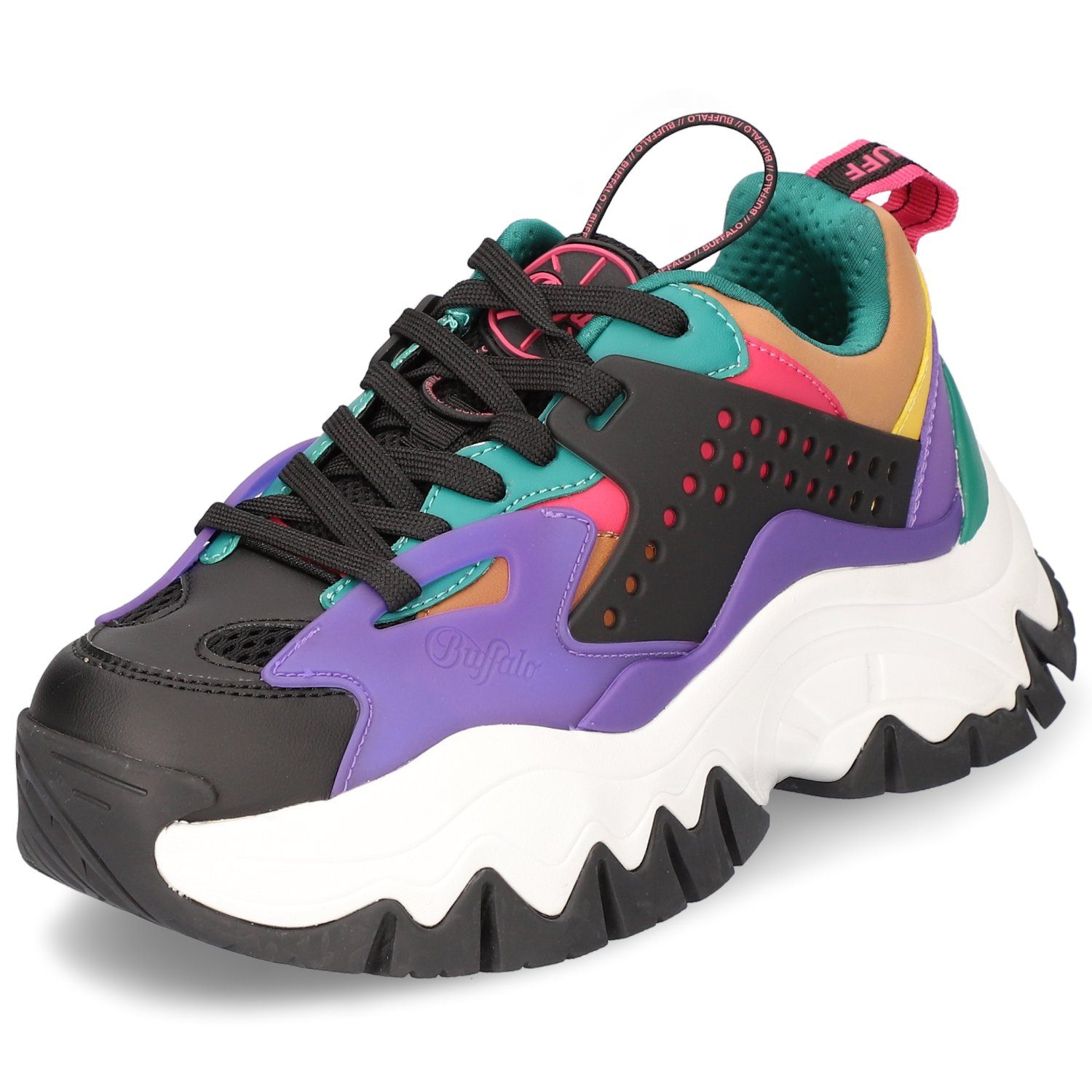 Buffalo Sneaker Trail One Sneaker