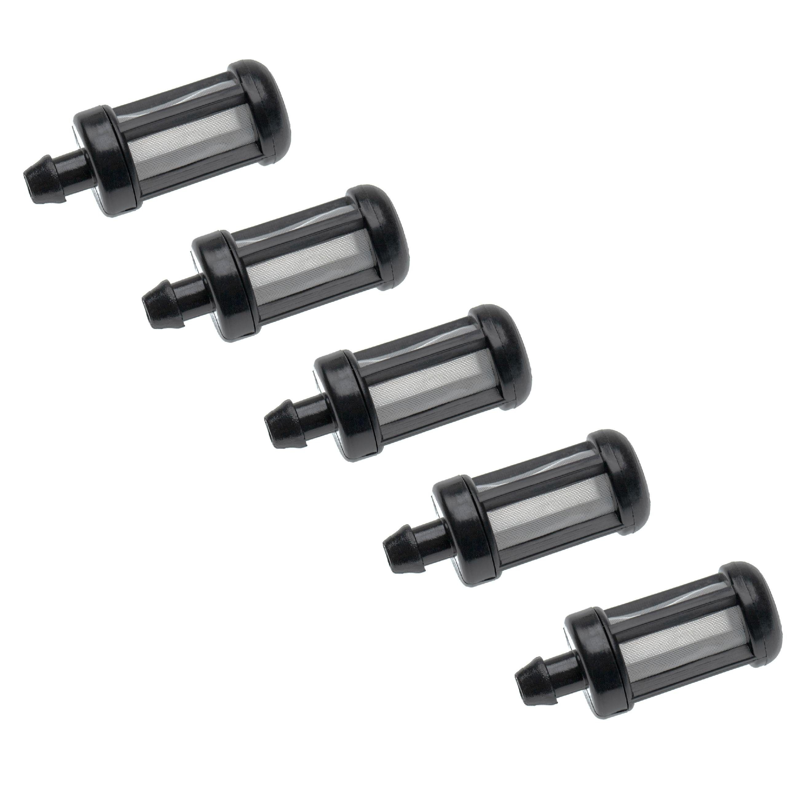 Ersatzfilter
