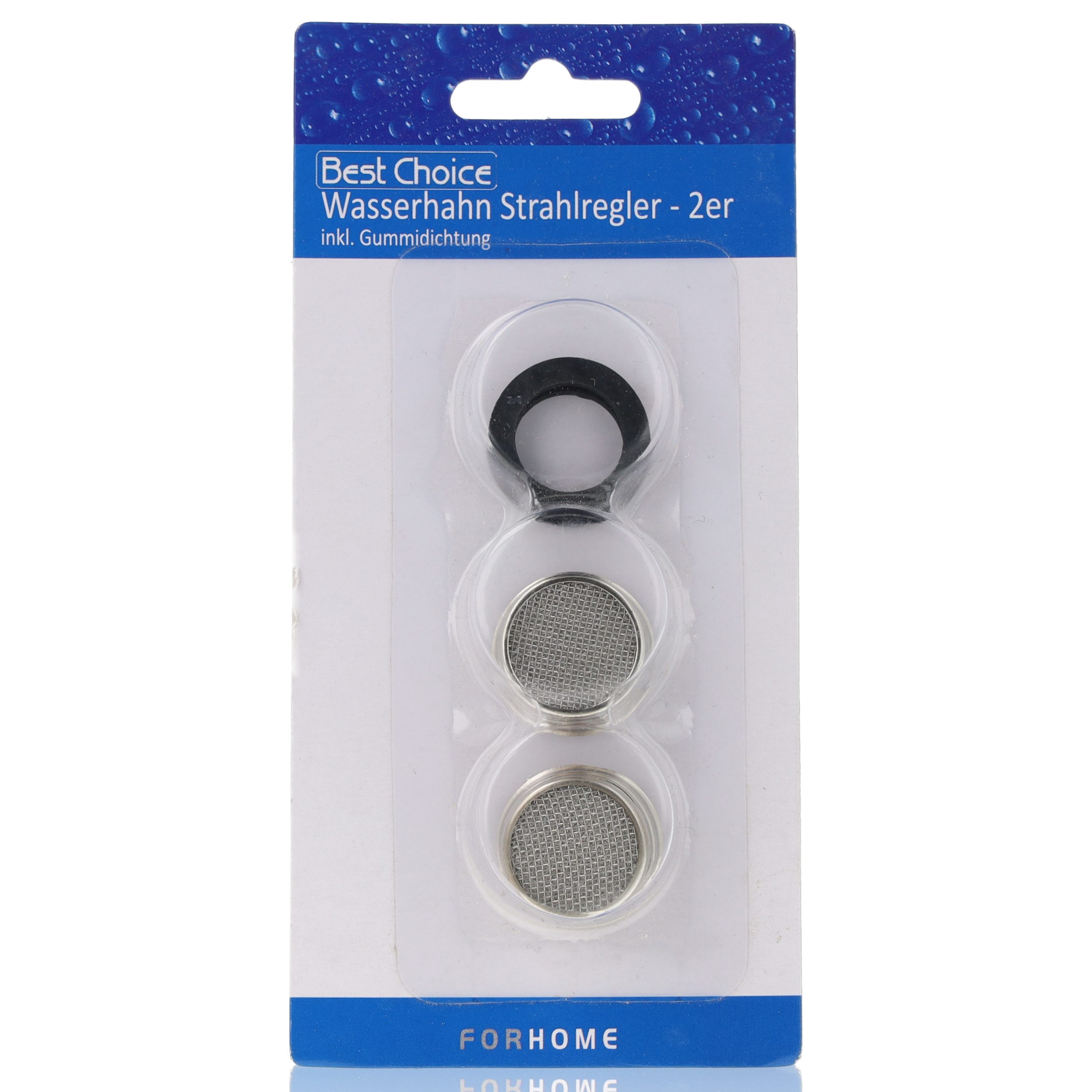 Best Choice Strahlregler Wasserhahn Innenfilter für Strahlregler / Perlator günstig online kaufen