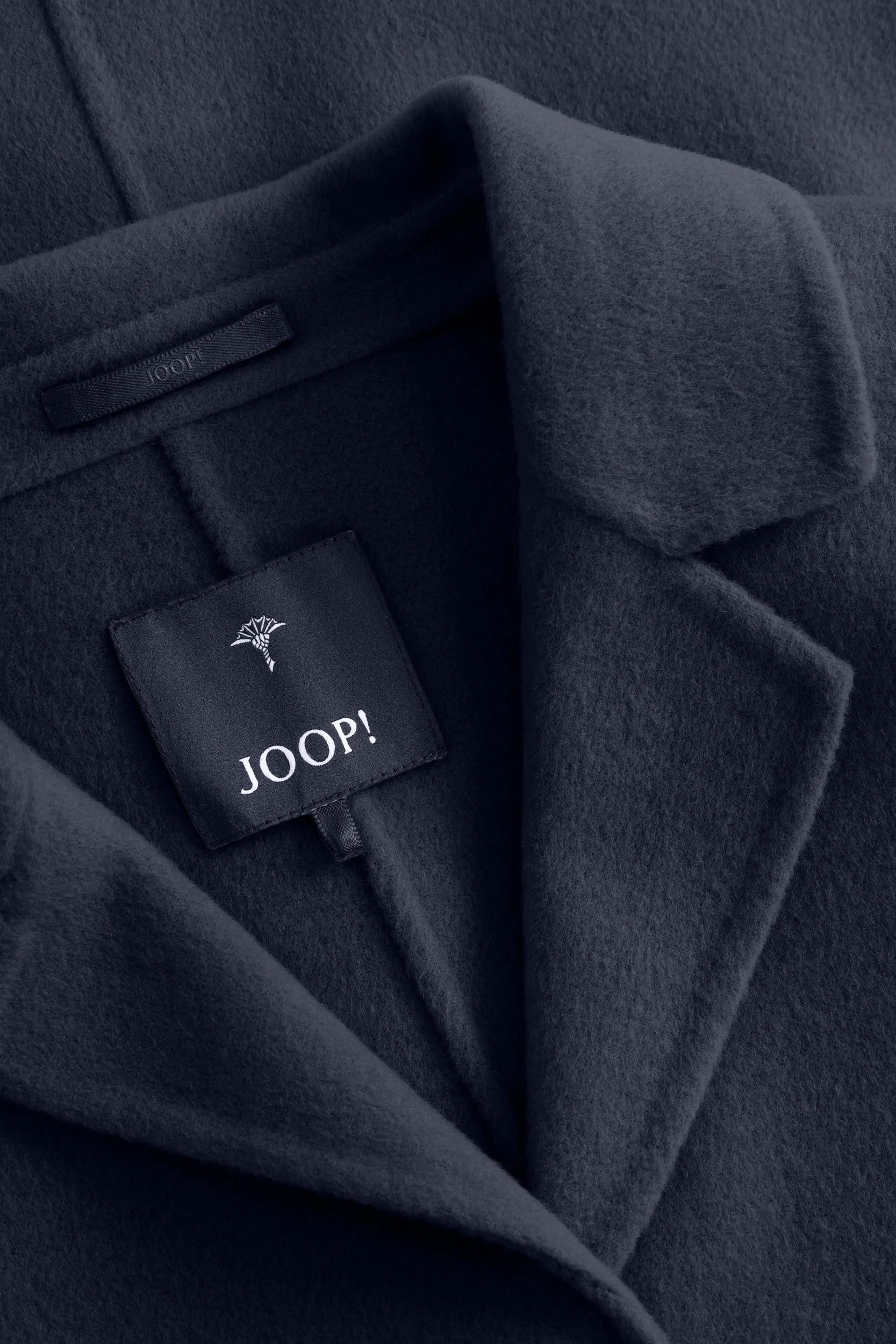JOOP! Kurzjacke Joselyn mit Reverskragen, Woll-Mix – Bild 5 von 5