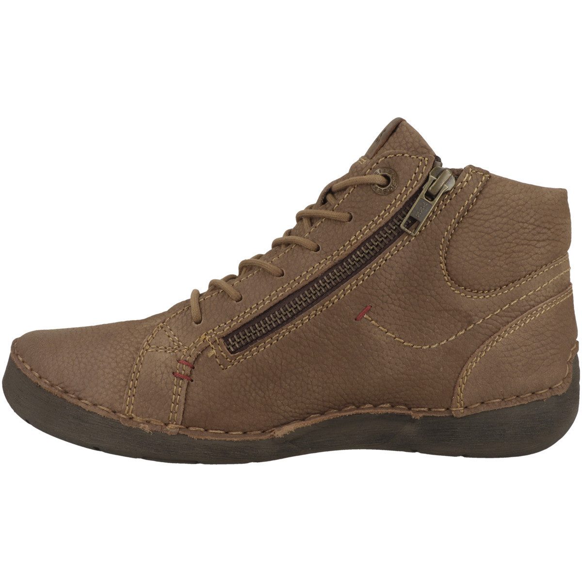 Josef Seibel Fergey 67 Damen Stiefelette günstig online kaufen