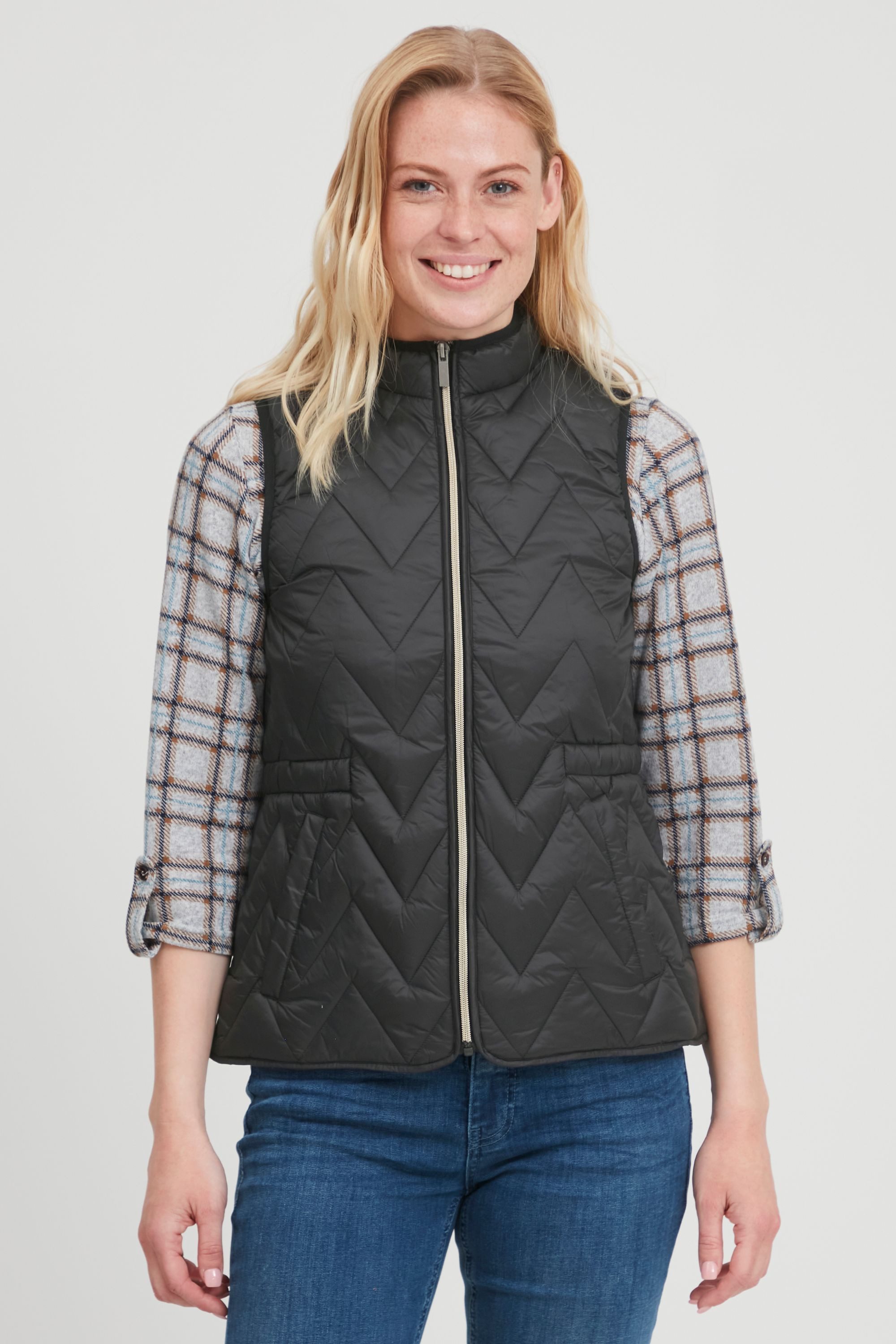 Steppweste FRBAPADDING 3 Outerwear - 20609338