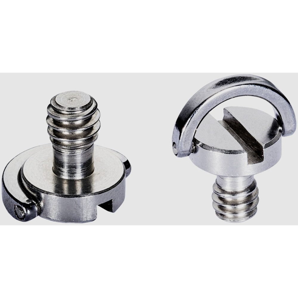 Walimex Pro Walimex Pro 21490 Kamera-Bolzen Stativhalterung