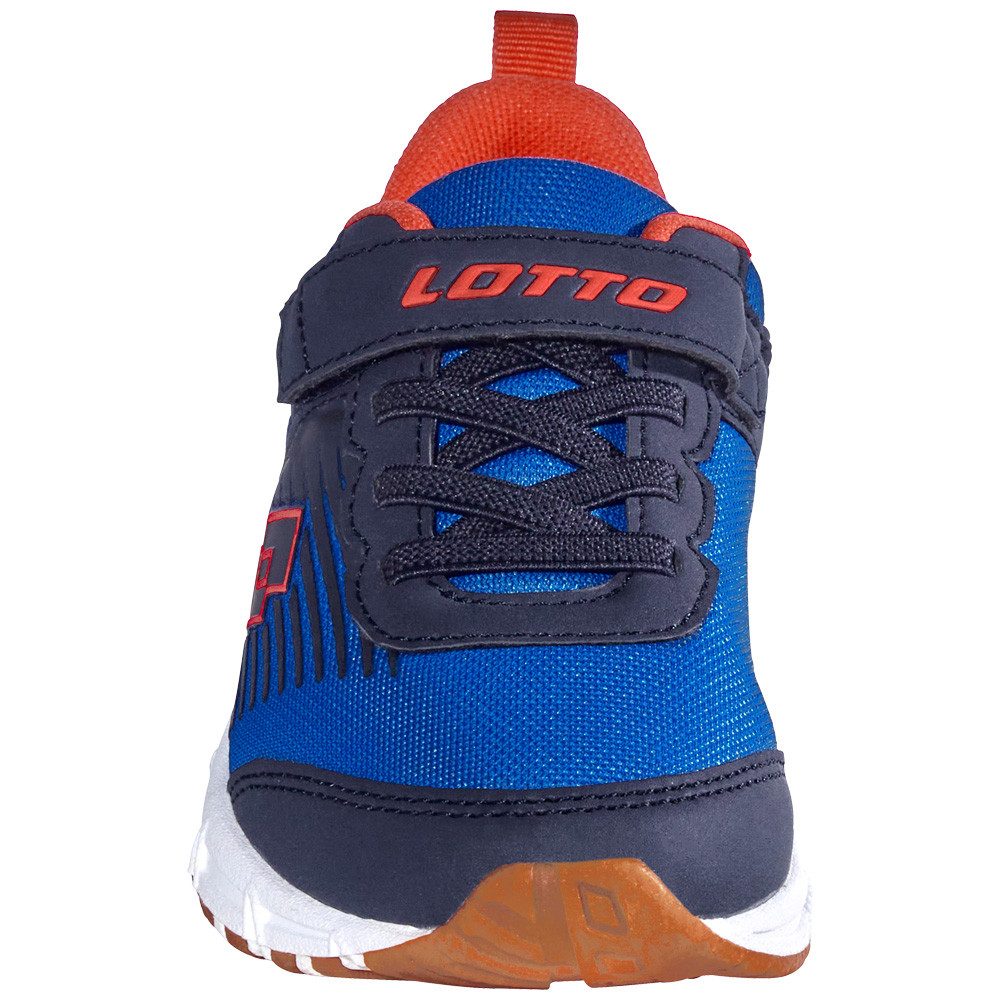 Lotto Hallenschuh - auch für den Hallensport geeignet